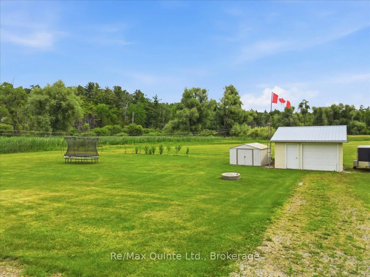 Photo 37 of 219 Helyer Road, Quinte West, Murray Ward — HOMEH