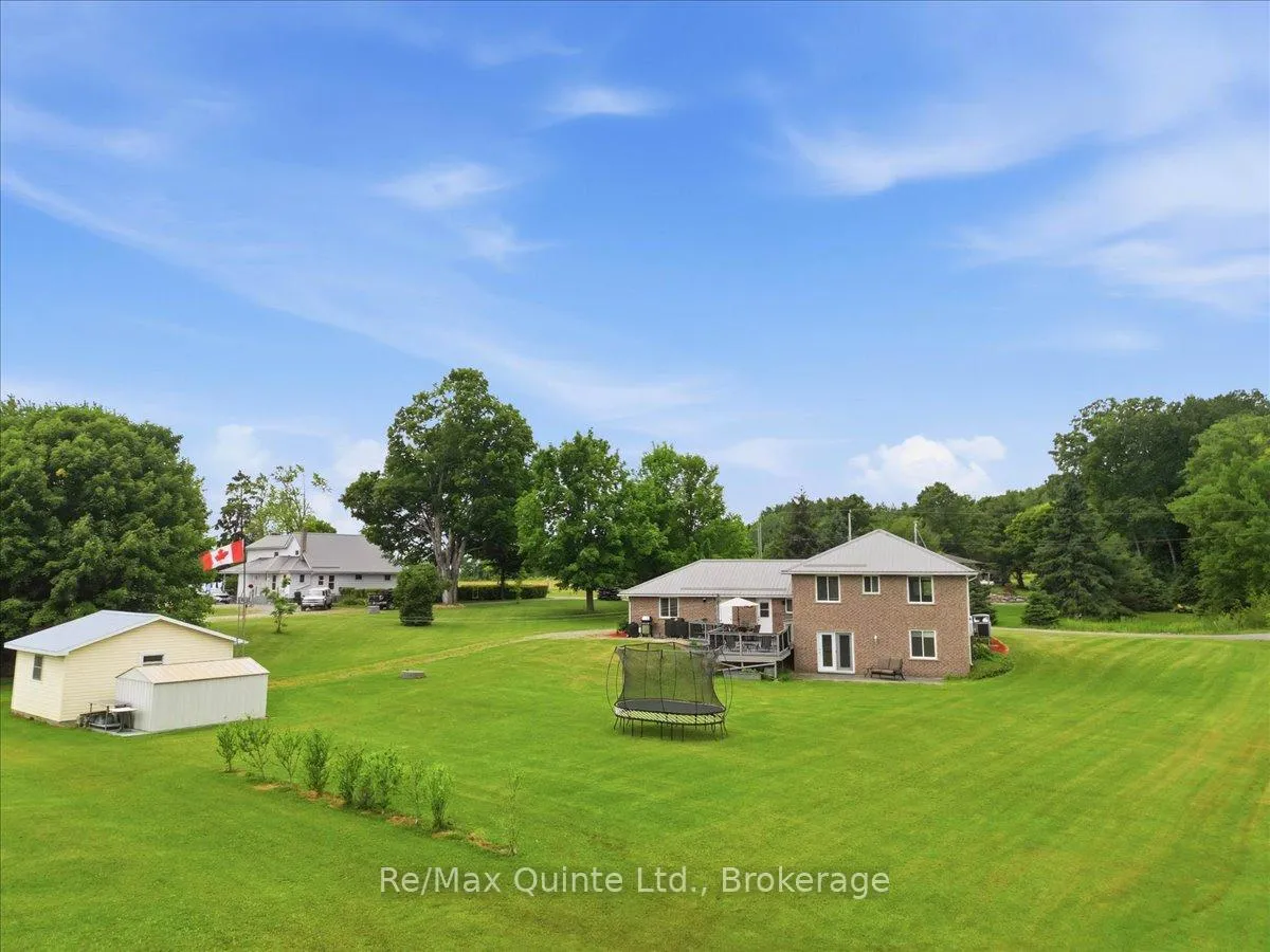 Photo 38 of 219 Helyer Road, Quinte West, Murray Ward — HOMEH