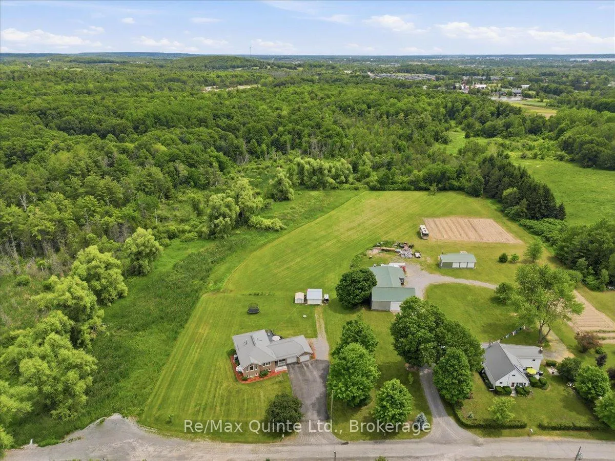 Photo 39 of 219 Helyer Road, Quinte West, Murray Ward — HOMEH