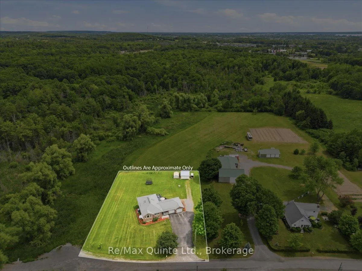 Photo 40 of 219 Helyer Road, Quinte West, Murray Ward — HOMEH