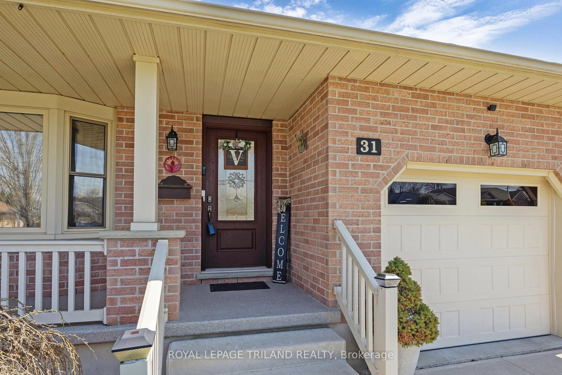 Photo 3 of 31 Neal Avenue, St. Thomas — HOMEH