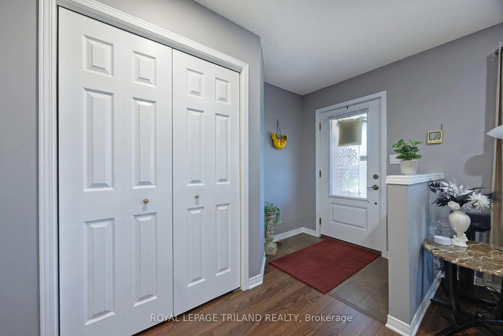 Photo 5 of 31 Neal Avenue, St. Thomas — HOMEH