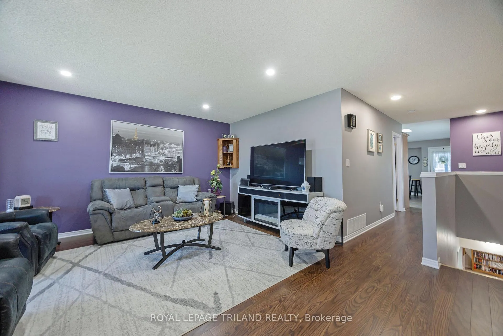 Photo 6 of 31 Neal Avenue, St. Thomas — HOMEH