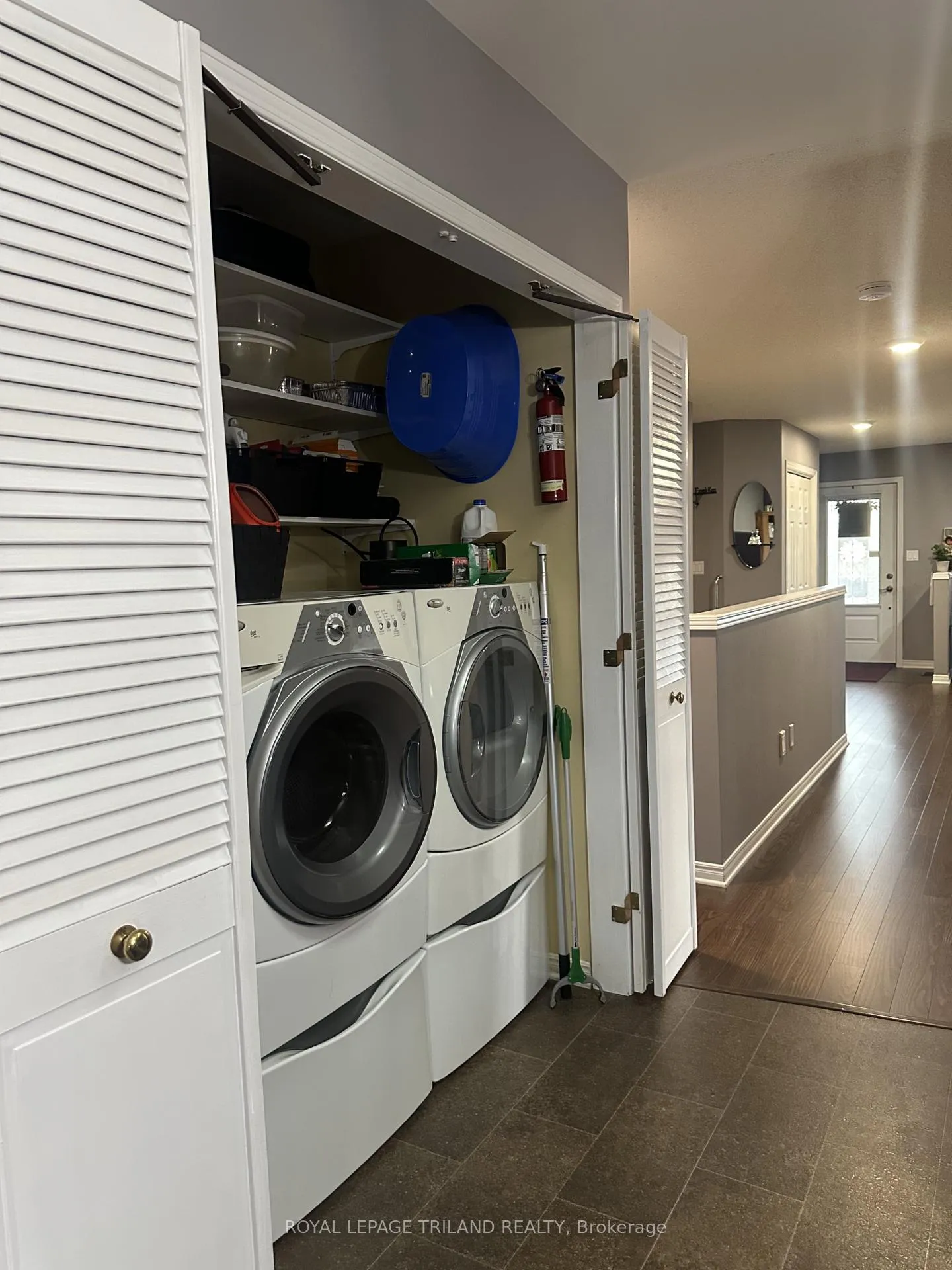 Photo 12 of 31 Neal Avenue, St. Thomas — HOMEH