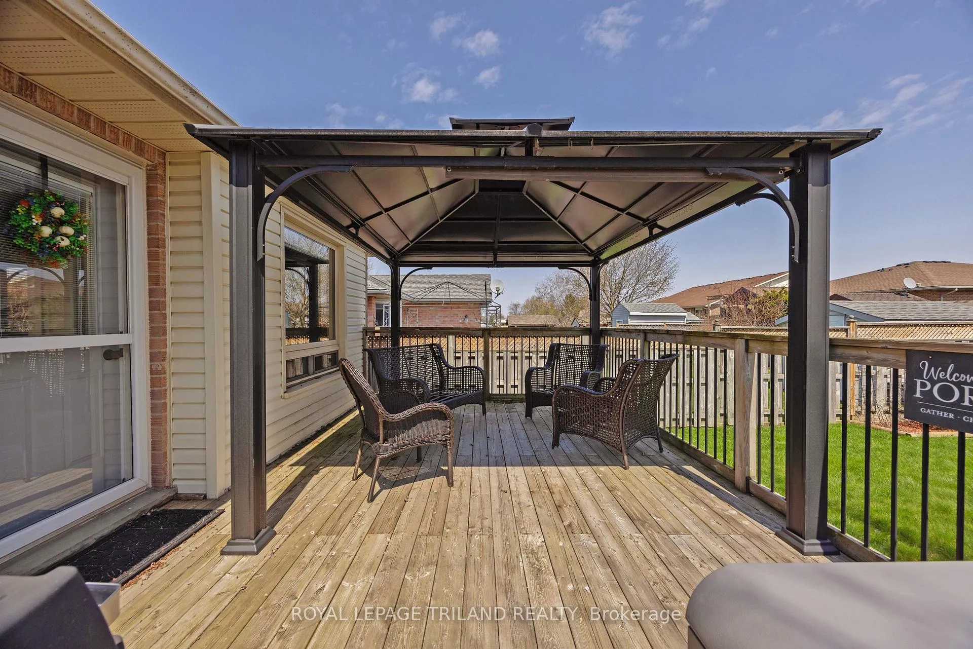 Photo 31 of 31 Neal Avenue, St. Thomas — HOMEH