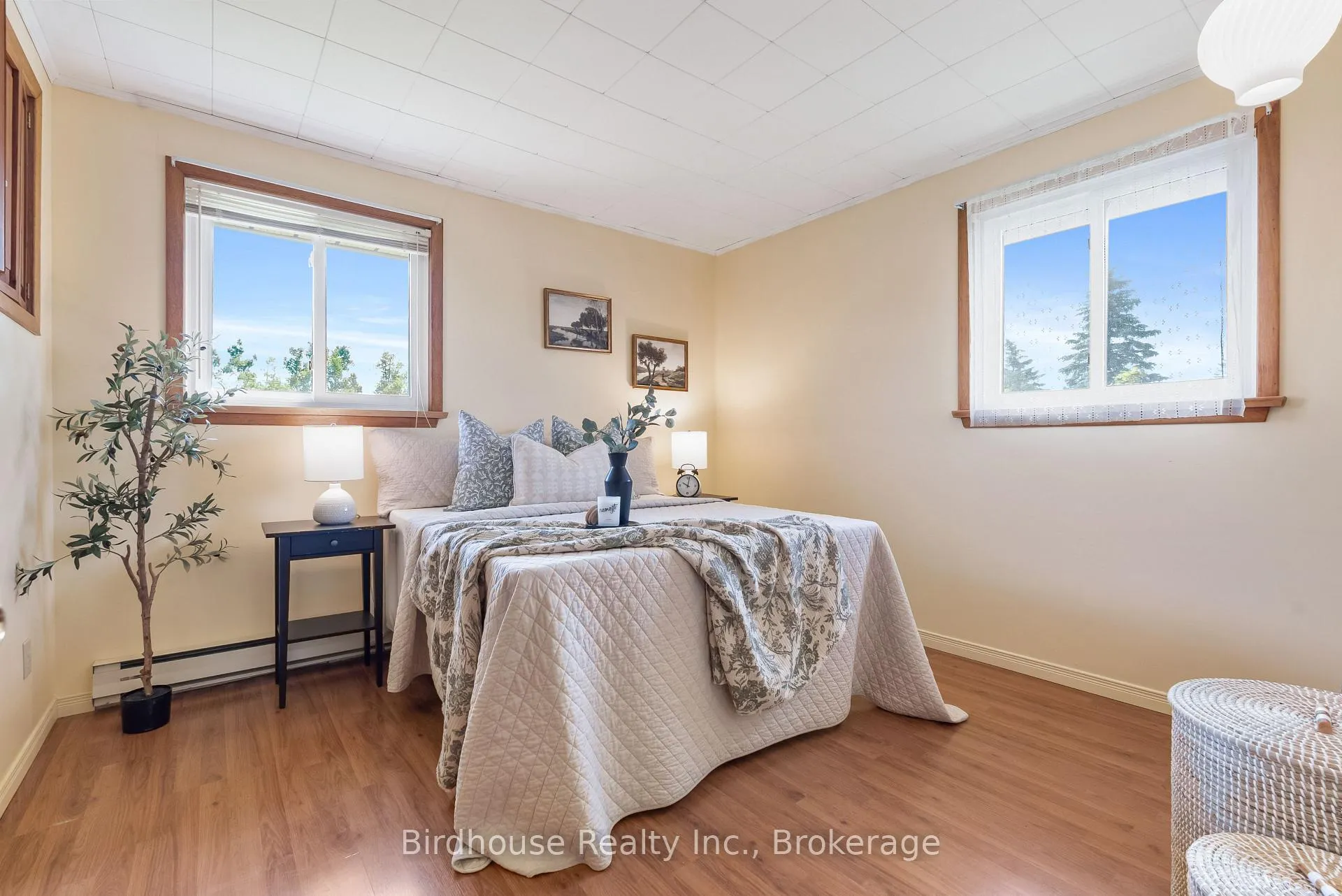 Photo 15 of 36 Cameron Road, Kawartha Lakes, Fenelon — HOMEH