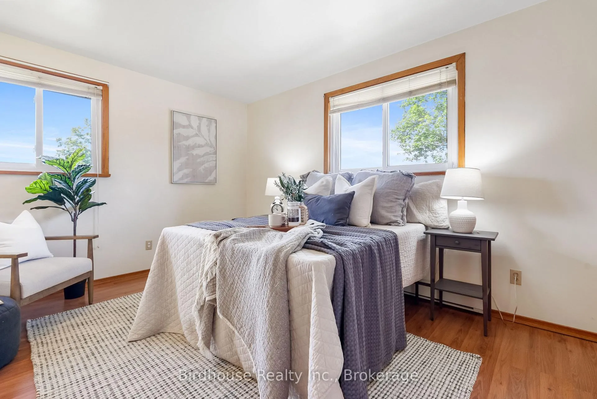 Photo 18 of 36 Cameron Road, Kawartha Lakes, Fenelon — HOMEH