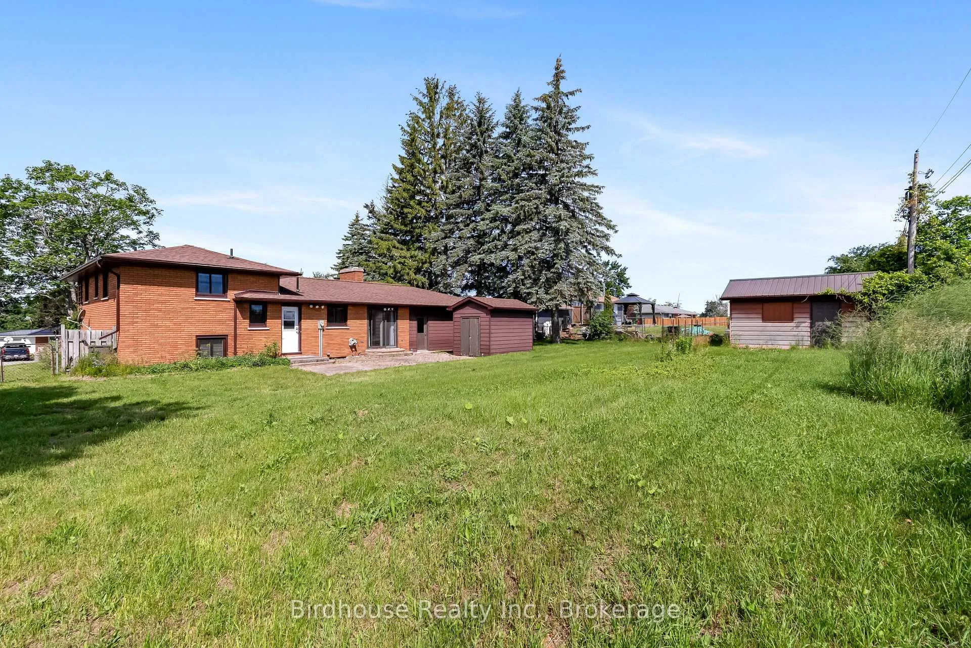 Photo 25 of 36 Cameron Road, Kawartha Lakes, Fenelon — HOMEH