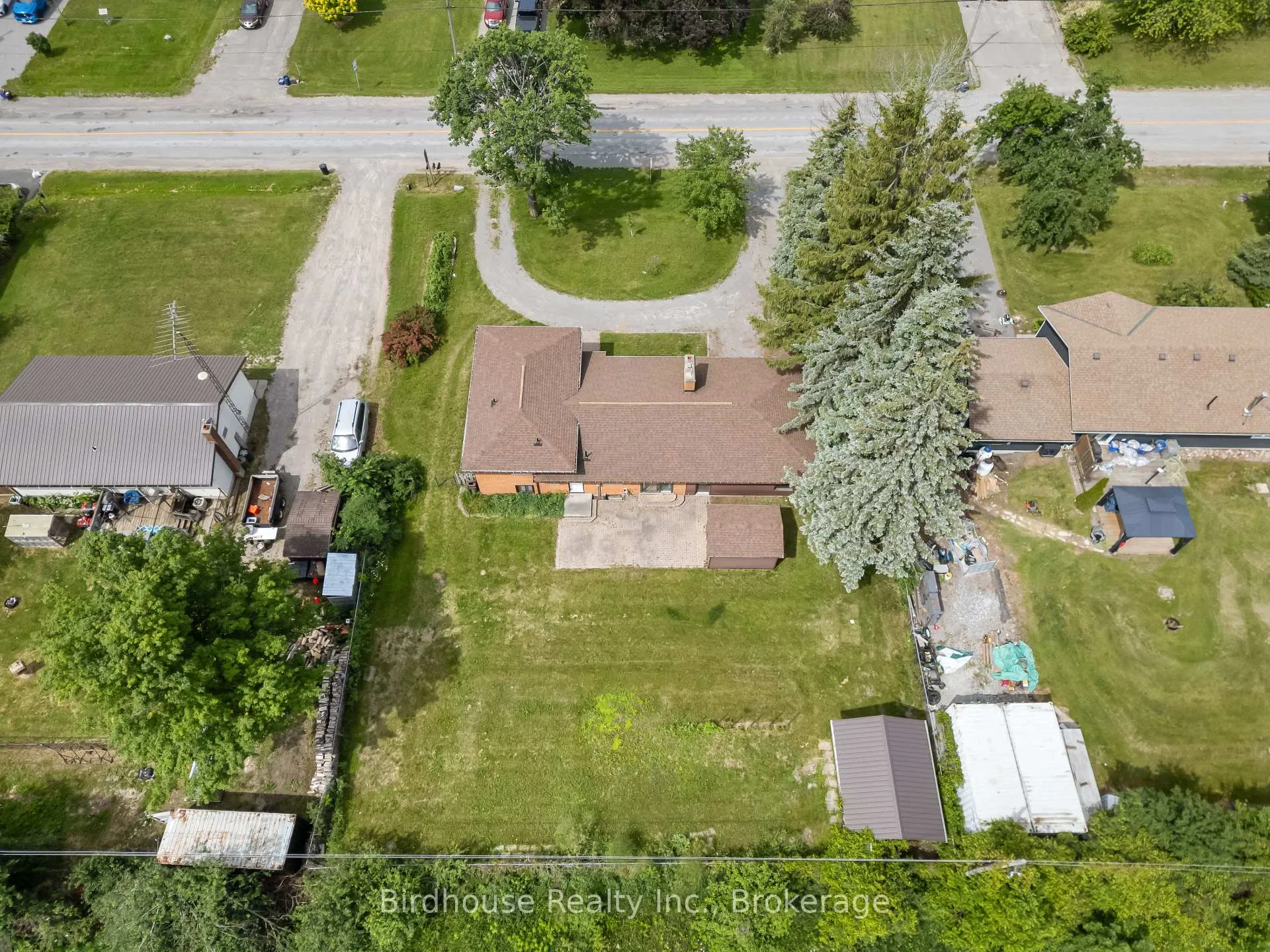 Photo 29 of 36 Cameron Road, Kawartha Lakes, Fenelon — HOMEH
