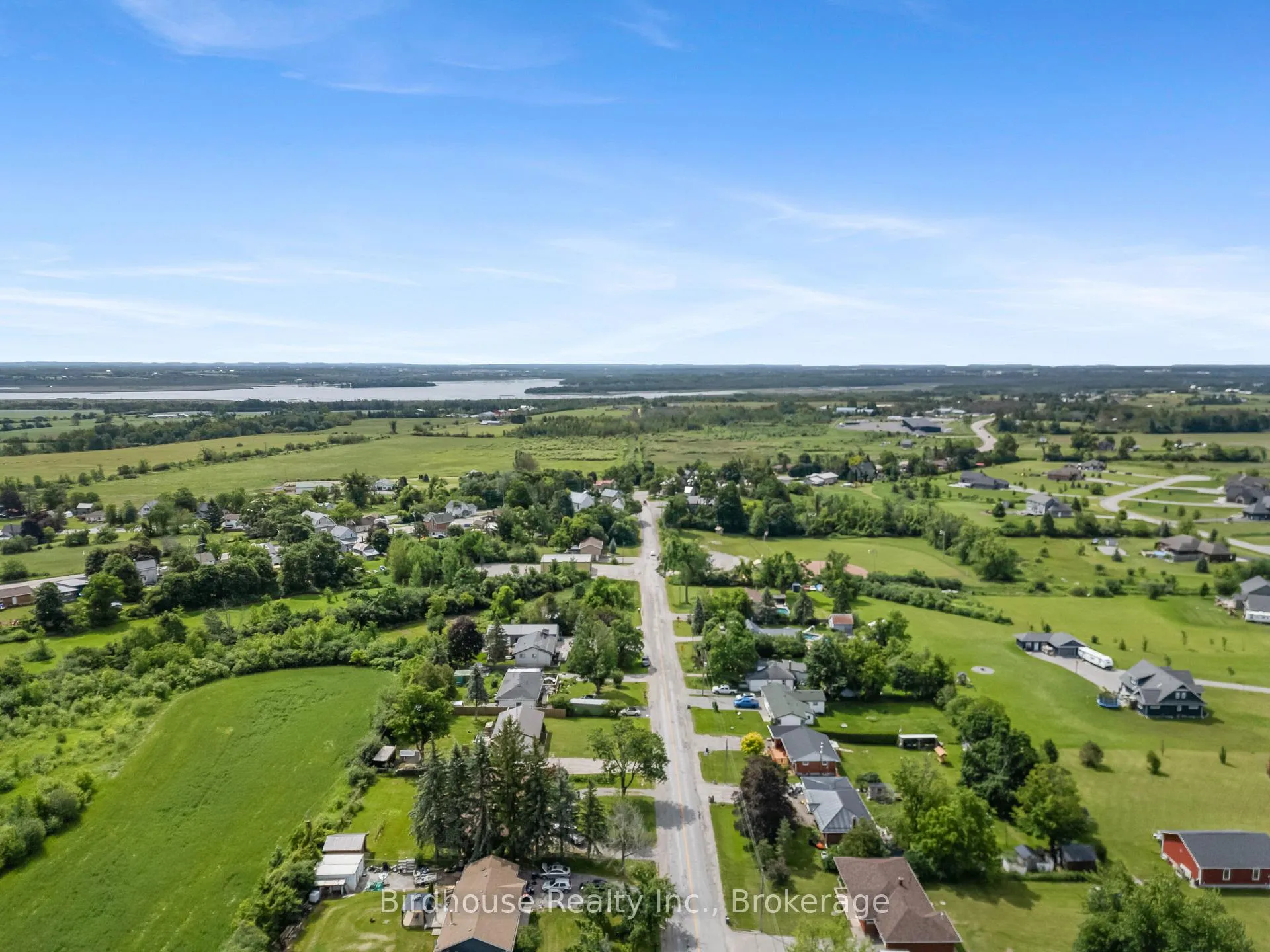 Photo 30 of 36 Cameron Road, Kawartha Lakes, Fenelon — HOMEH