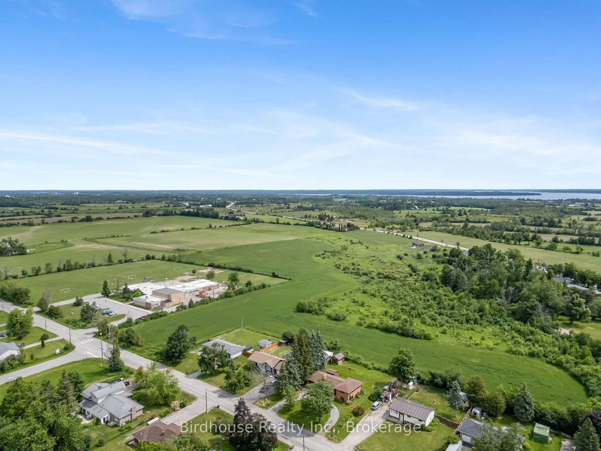 Photo 31 of 36 Cameron Road, Kawartha Lakes, Fenelon — HOMEH