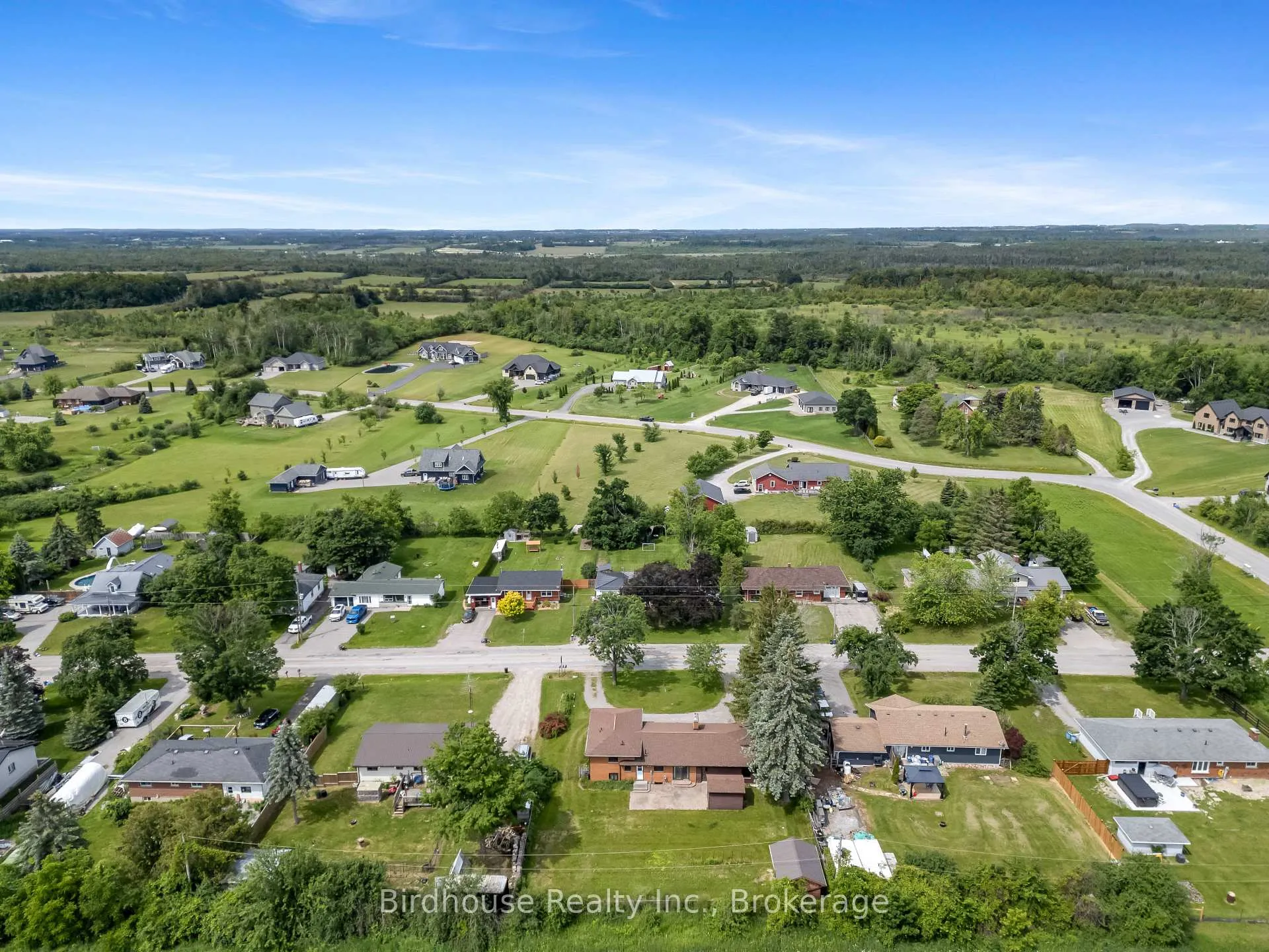 Photo 32 of 36 Cameron Road, Kawartha Lakes, Fenelon — HOMEH