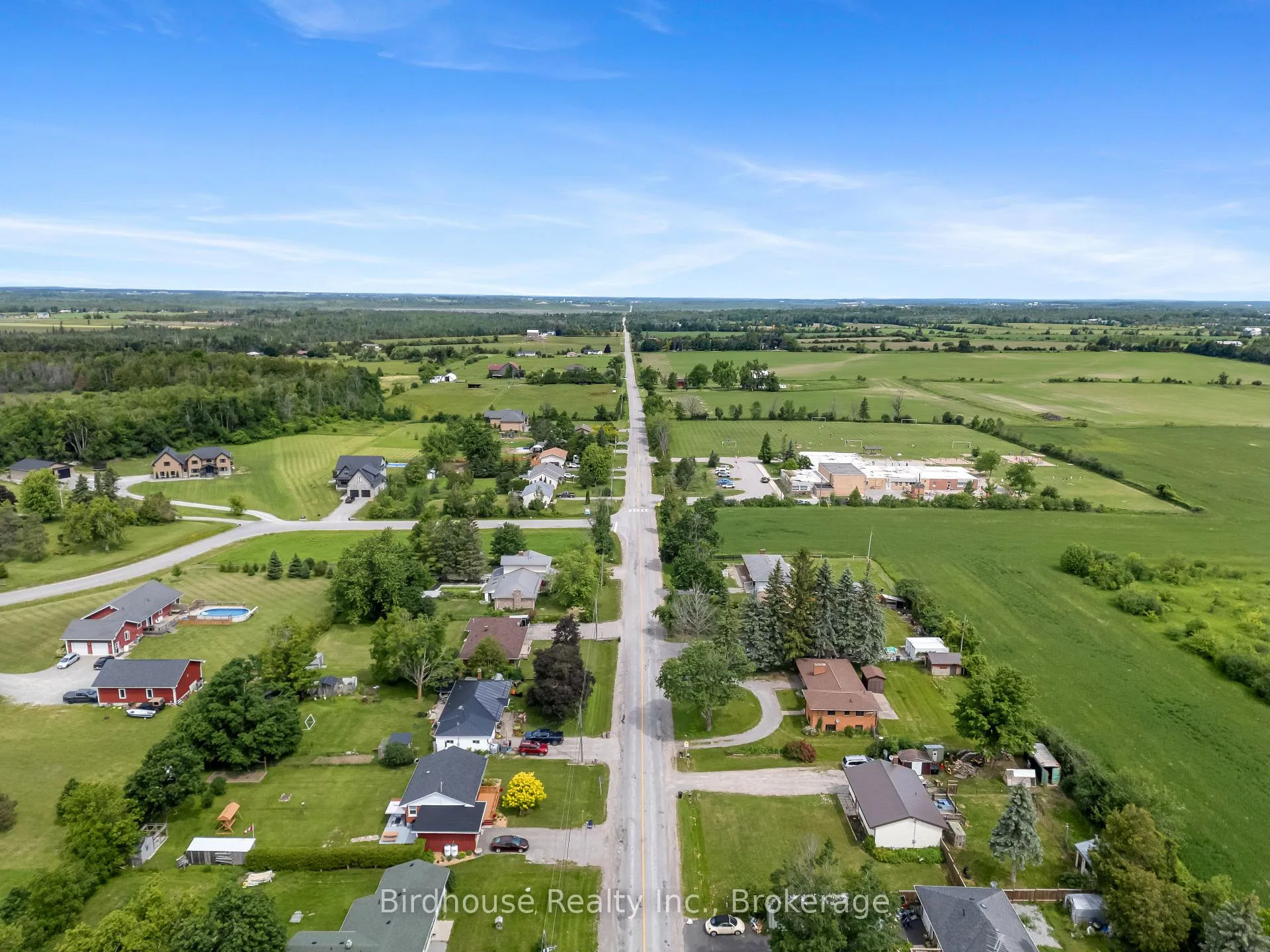 Photo 33 of 36 Cameron Road, Kawartha Lakes, Fenelon — HOMEH