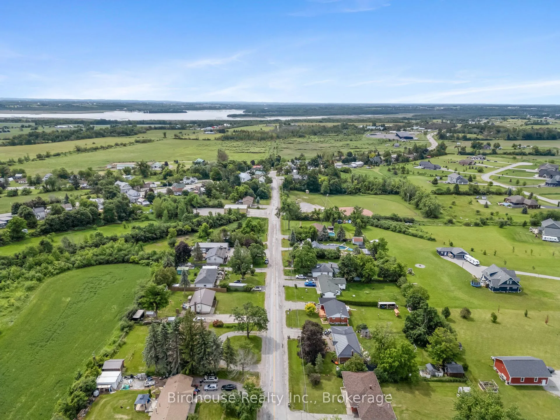 Photo 34 of 36 Cameron Road, Kawartha Lakes, Fenelon — HOMEH