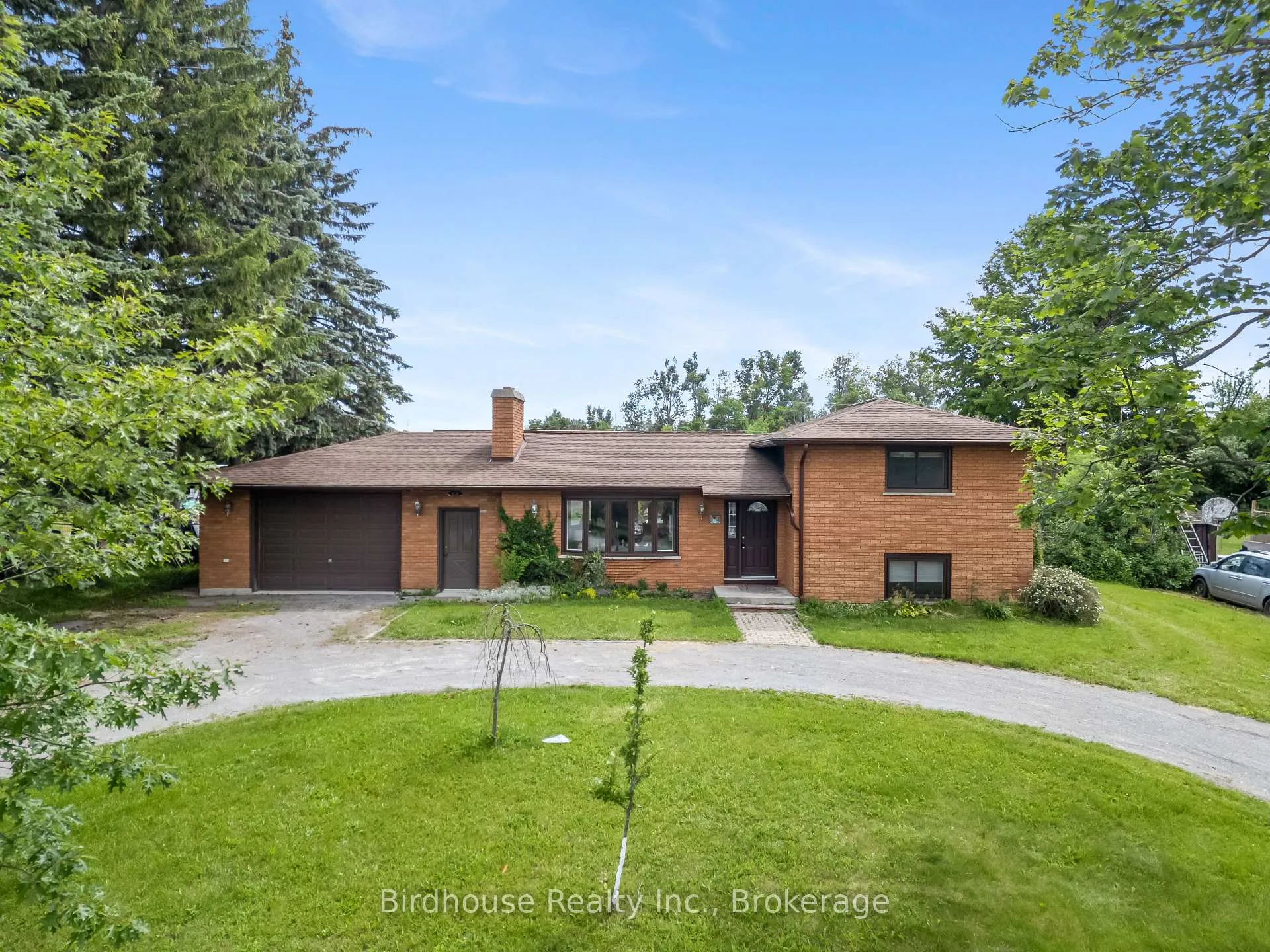 Photo 36 of 36 Cameron Road, Kawartha Lakes, Fenelon — HOMEH
