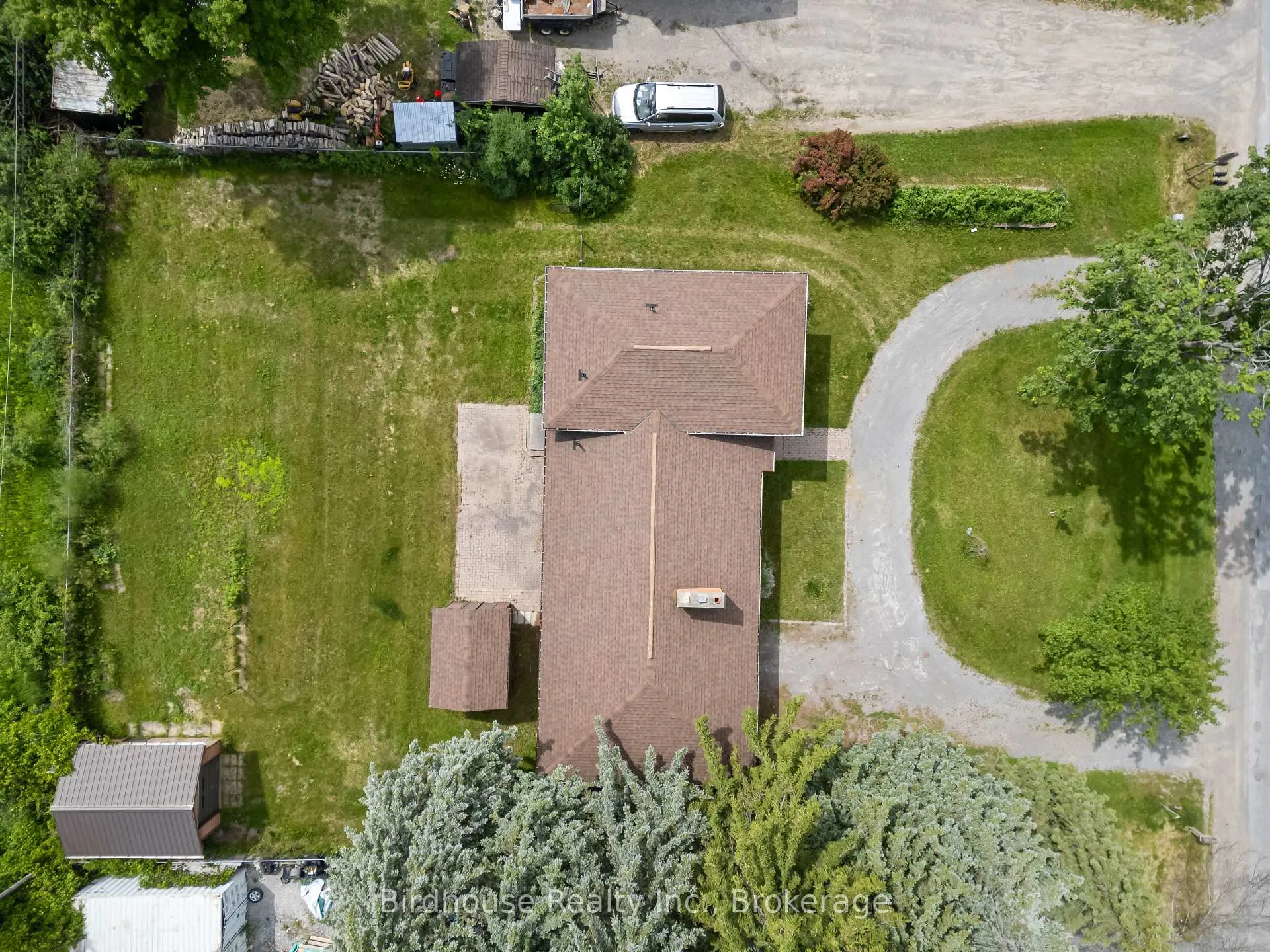 Photo 37 of 36 Cameron Road, Kawartha Lakes, Fenelon — HOMEH