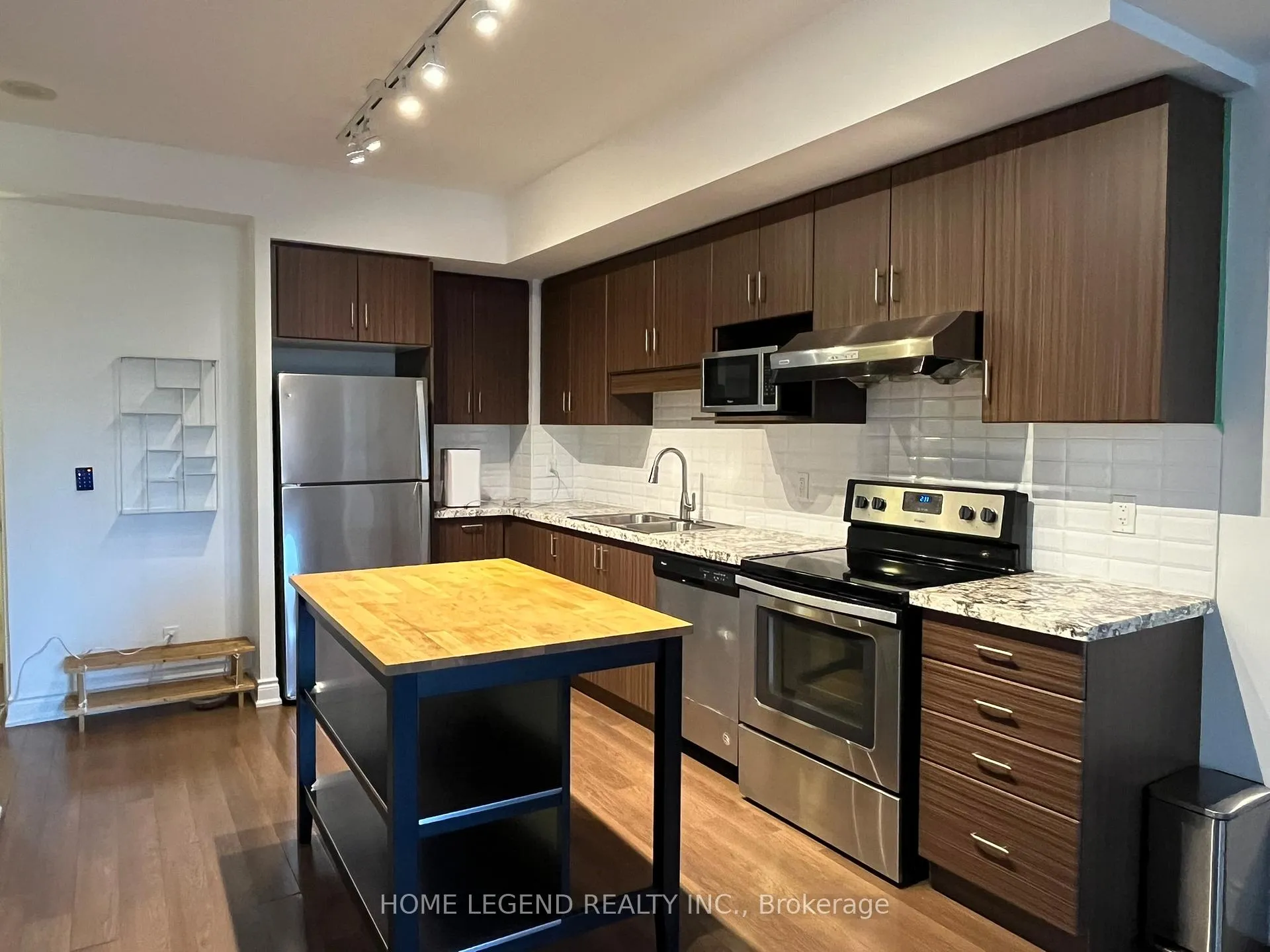 Photo 5 of Unit B326, 99 South Town Centre Boulevard, Markham, Unionville — HOMEH