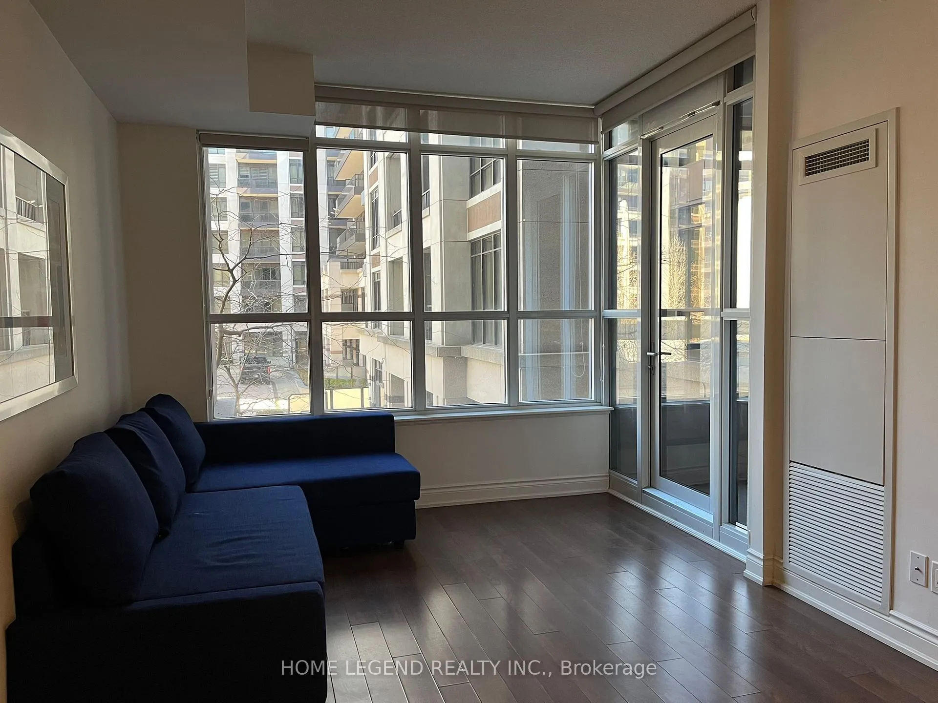 Photo 6 of Unit B326, 99 South Town Centre Boulevard, Markham, Unionville — HOMEH