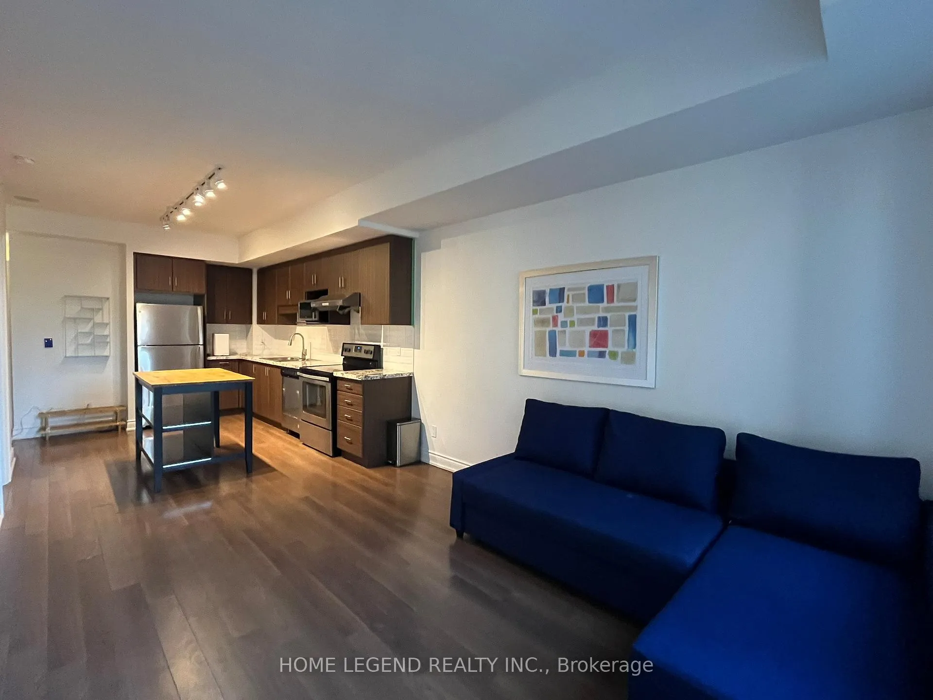 Photo 7 of Unit B326, 99 South Town Centre Boulevard, Markham, Unionville — HOMEH