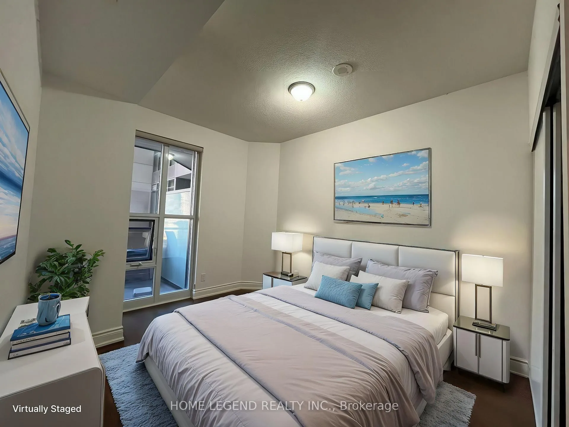 Photo 9 of Unit B326, 99 South Town Centre Boulevard, Markham, Unionville — HOMEH
