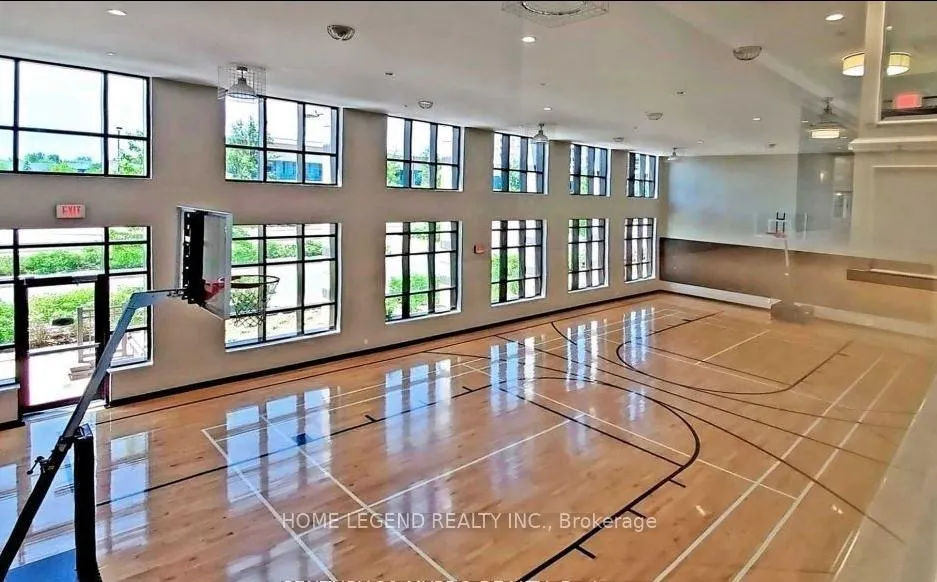 Photo 14 of Unit B326, 99 South Town Centre Boulevard, Markham, Unionville — HOMEH
