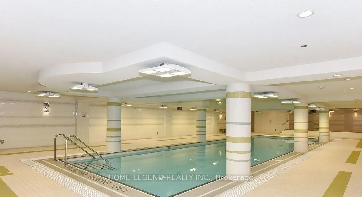 Photo 15 of Unit B326, 99 South Town Centre Boulevard, Markham, Unionville — HOMEH