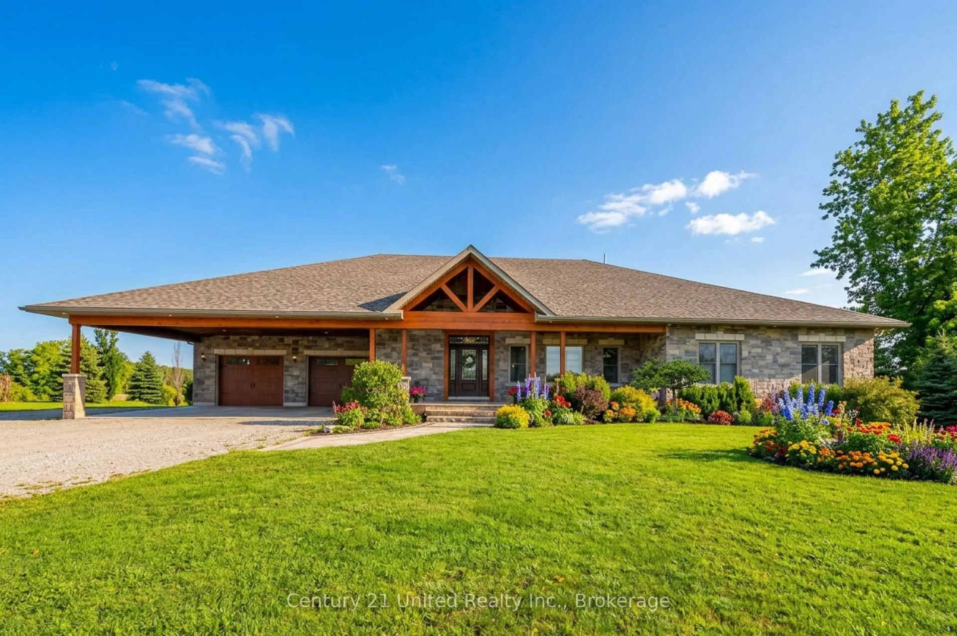 Photo 2 of 1159 County Road 22, Alnwick/Haldimand, Rural Alnwick/Haldimand — HOMEH