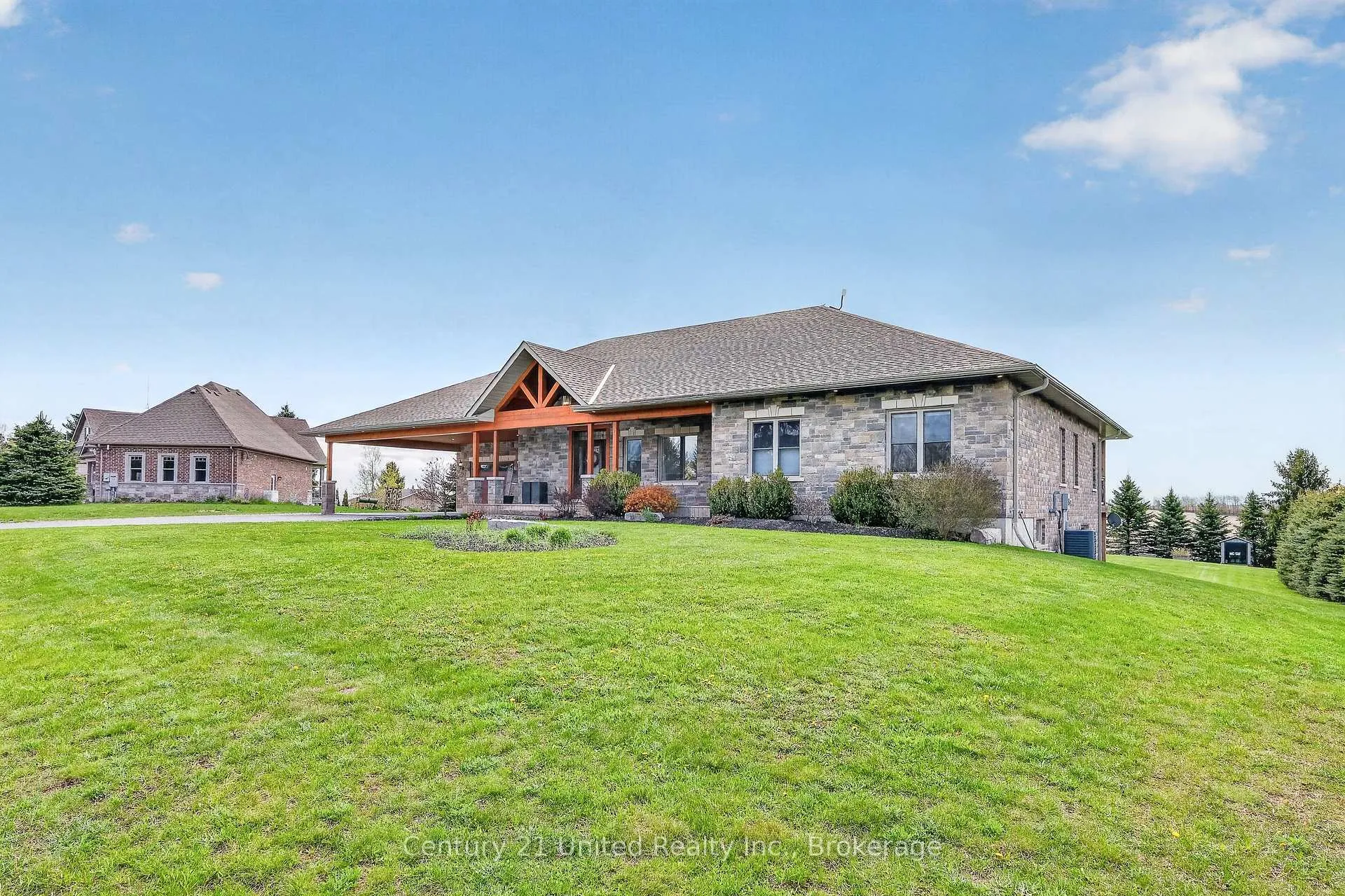 Photo 3 of 1159 County Road 22, Alnwick/Haldimand, Rural Alnwick/Haldimand — HOMEH