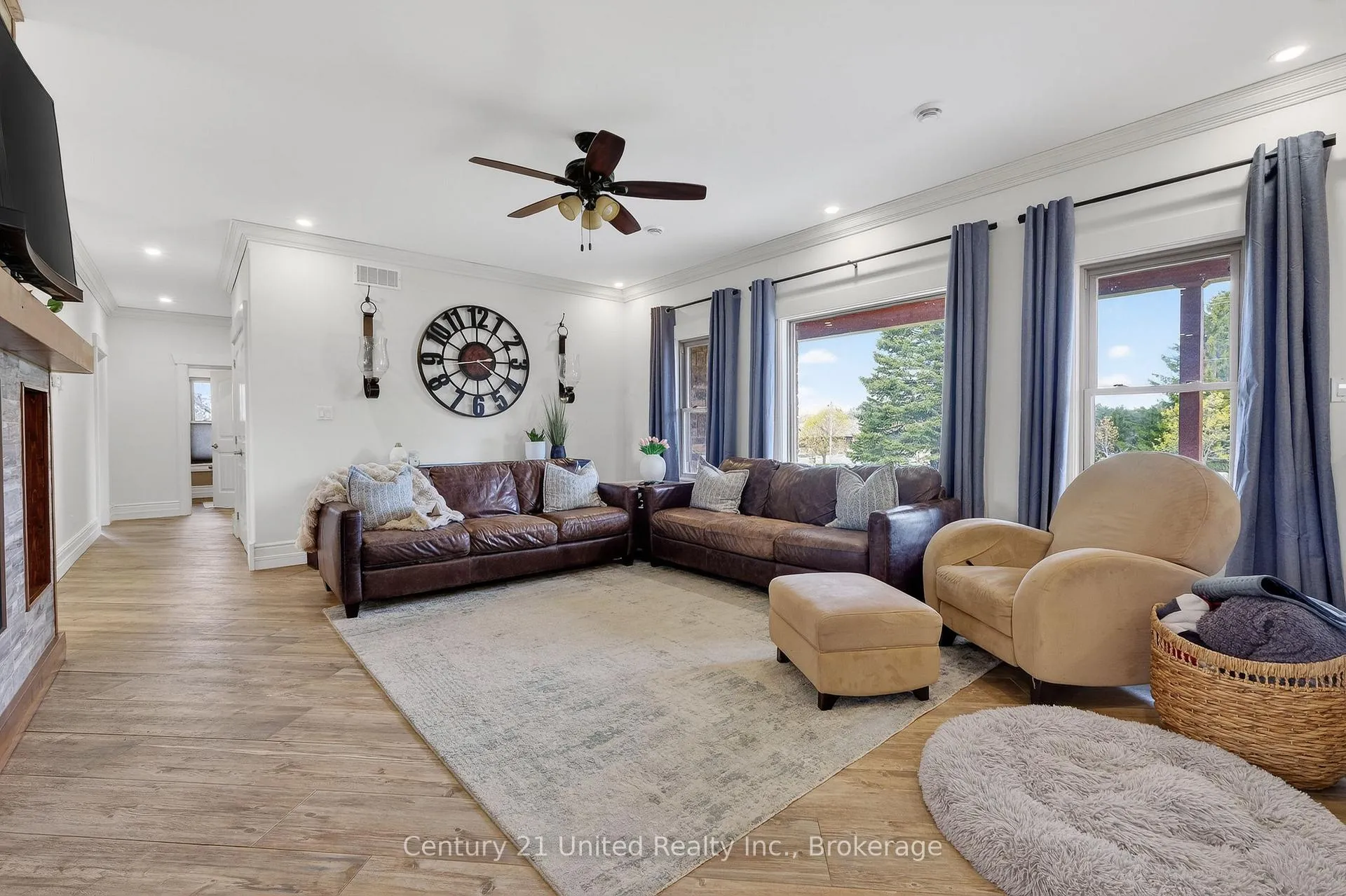 Photo 7 of 1159 County Road 22, Alnwick/Haldimand, Rural Alnwick/Haldimand — HOMEH