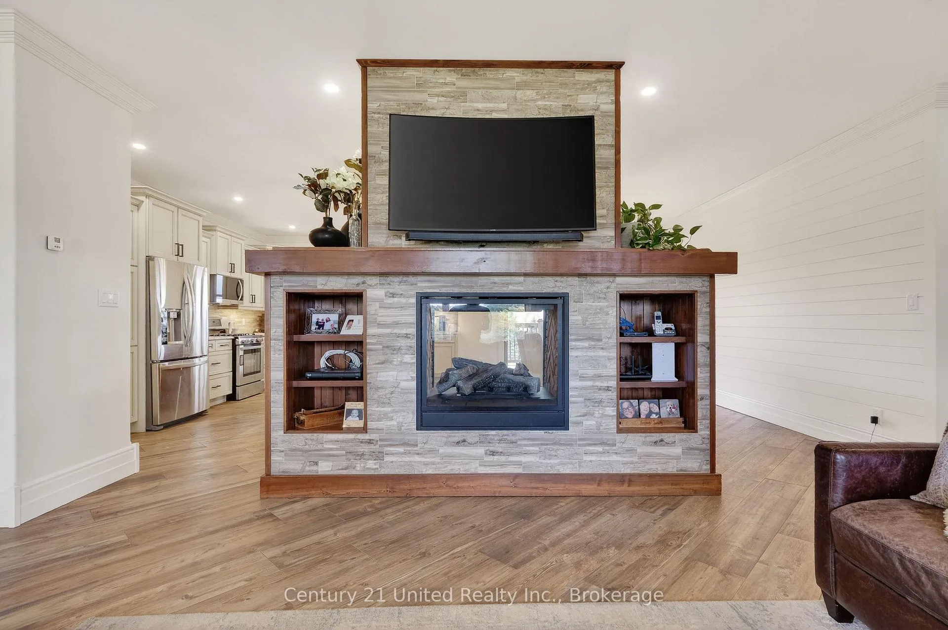 Photo 8 of 1159 County Road 22, Alnwick/Haldimand, Rural Alnwick/Haldimand — HOMEH