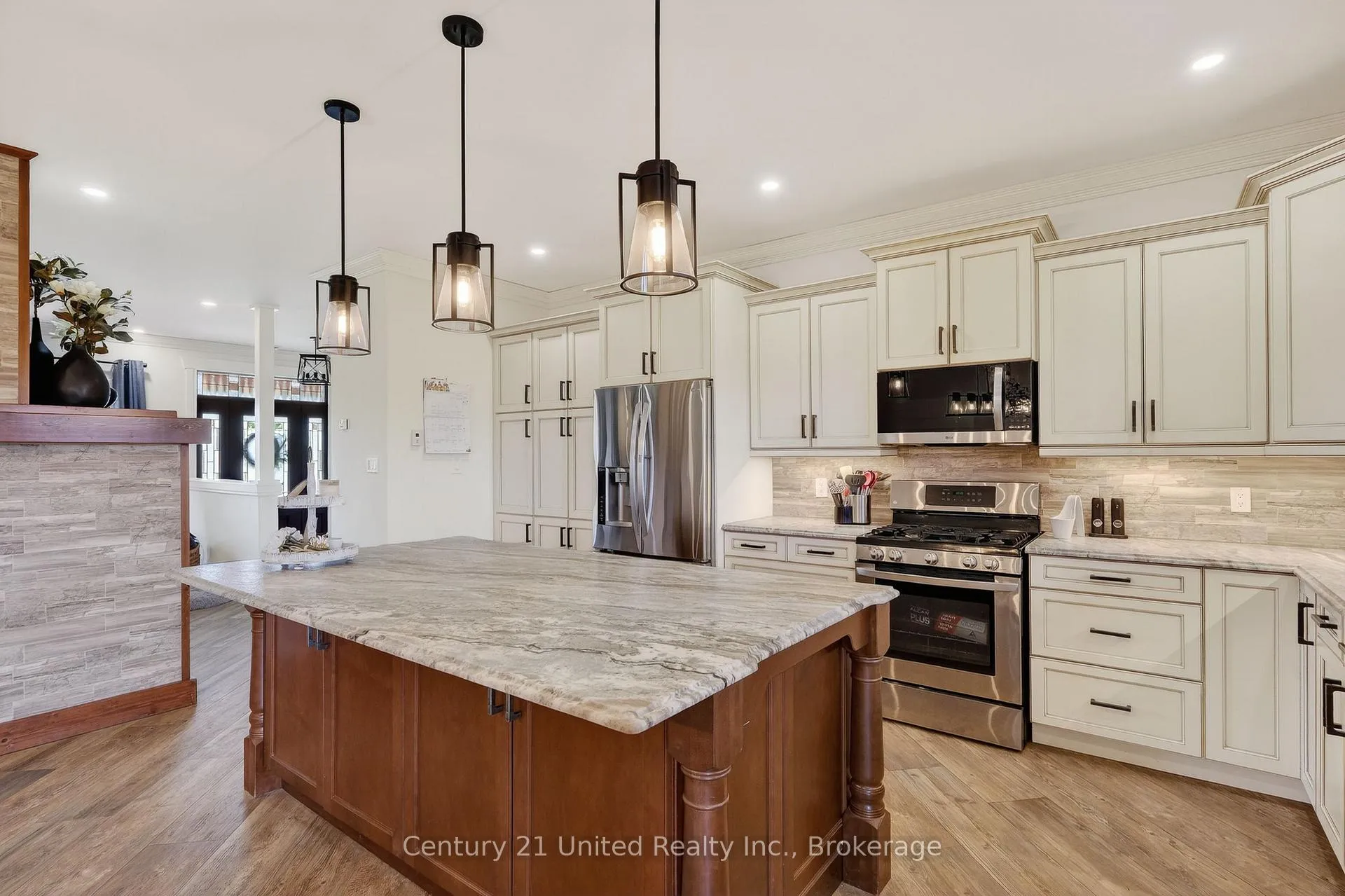 Photo 13 of 1159 County Road 22, Alnwick/Haldimand, Rural Alnwick/Haldimand — HOMEH
