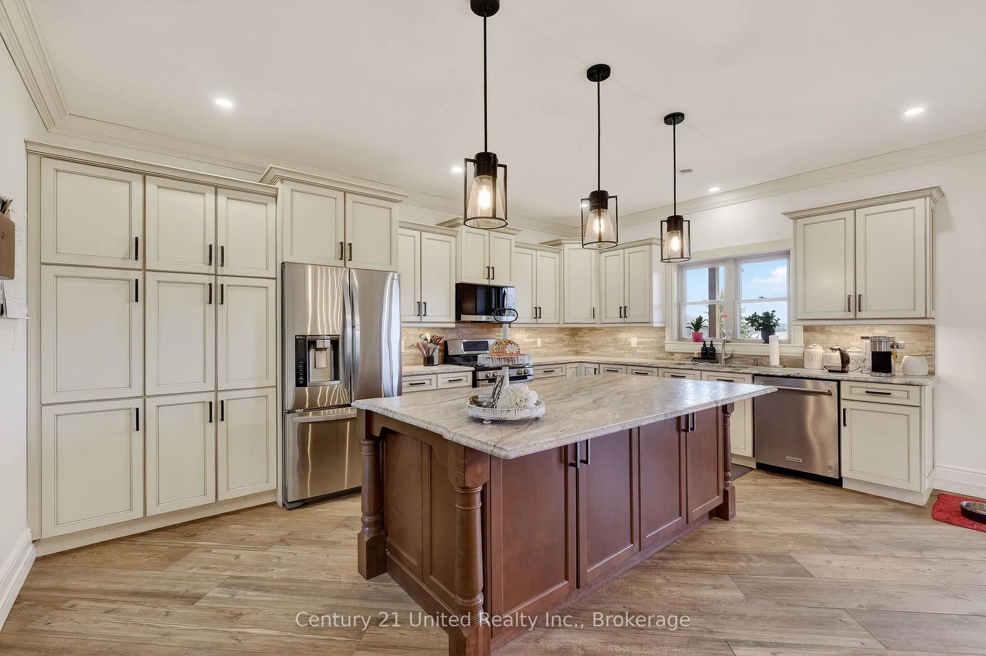 Photo 14 of 1159 County Road 22, Alnwick/Haldimand, Rural Alnwick/Haldimand — HOMEH