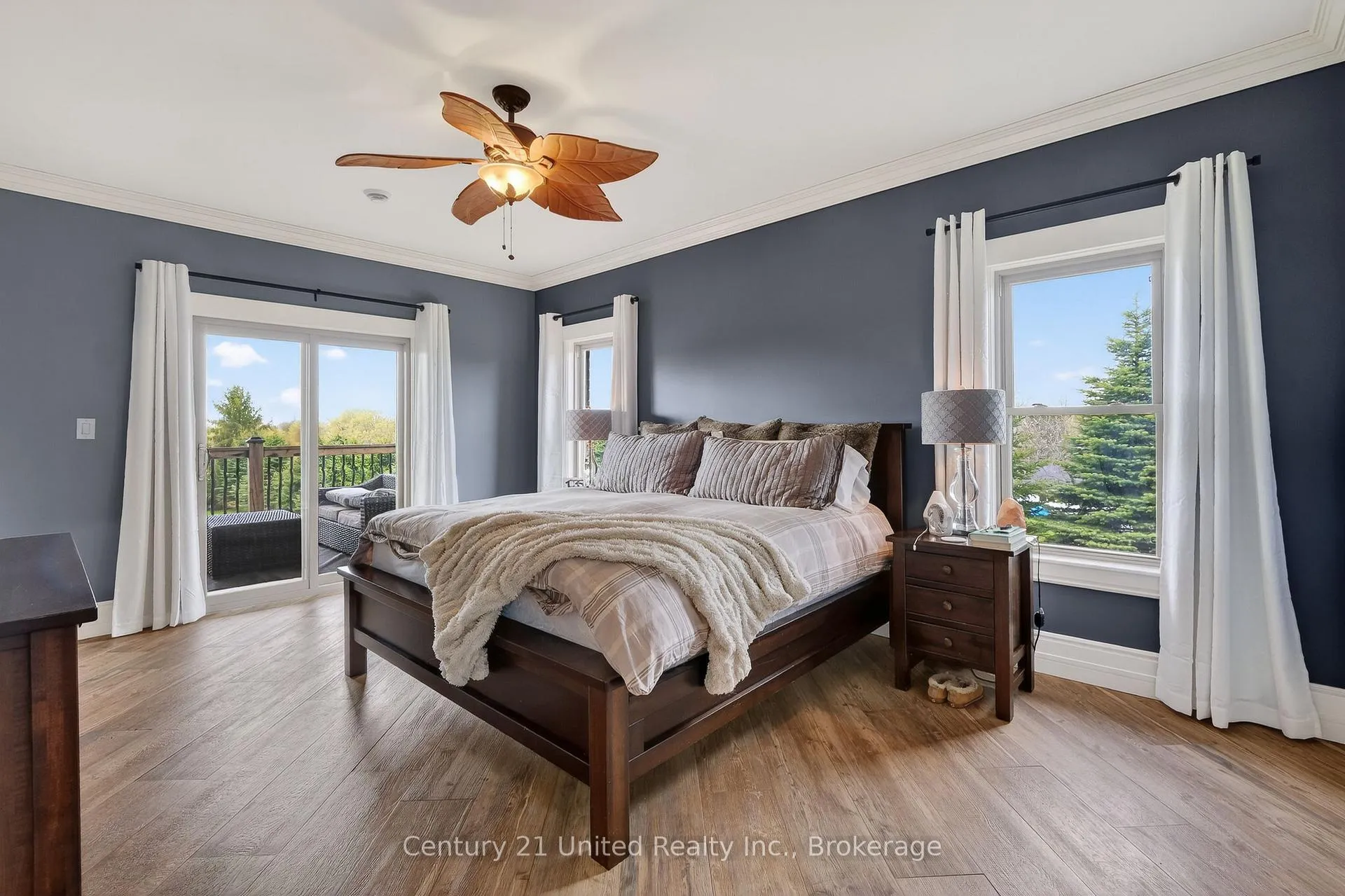 Photo 18 of 1159 County Road 22, Alnwick/Haldimand, Rural Alnwick/Haldimand — HOMEH