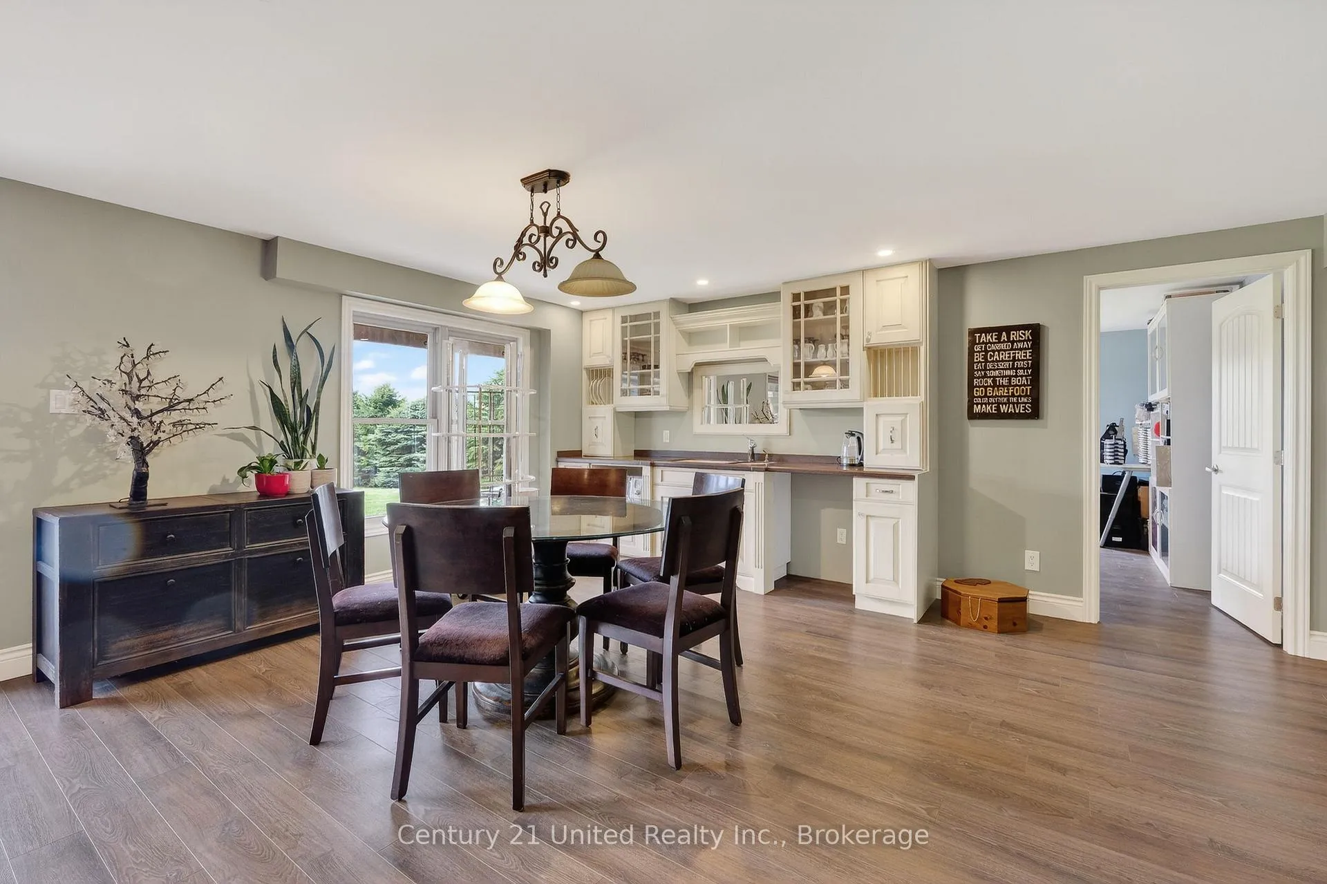 Photo 28 of 1159 County Road 22, Alnwick/Haldimand, Rural Alnwick/Haldimand — HOMEH