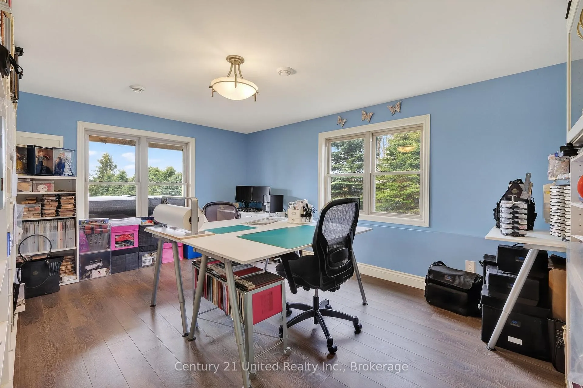 Photo 32 of 1159 County Road 22, Alnwick/Haldimand, Rural Alnwick/Haldimand — HOMEH