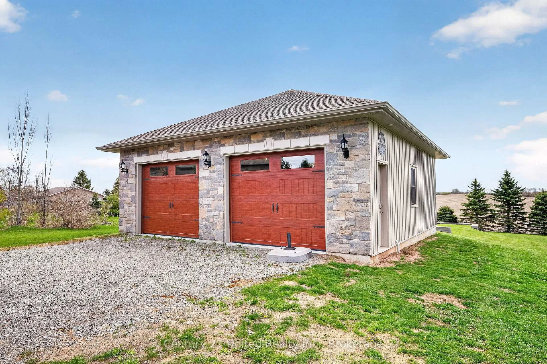 Photo 33 of 1159 County Road 22, Alnwick/Haldimand, Rural Alnwick/Haldimand — HOMEH