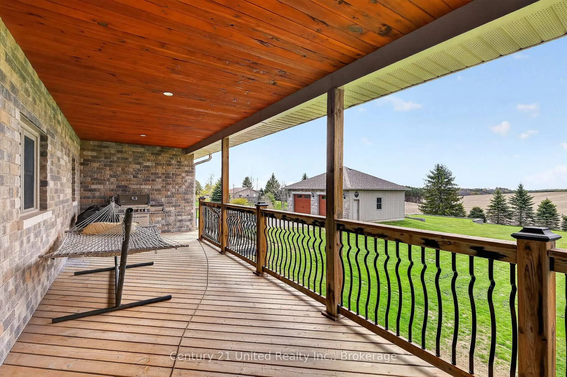 Photo 37 of 1159 County Road 22, Alnwick/Haldimand, Rural Alnwick/Haldimand — HOMEH