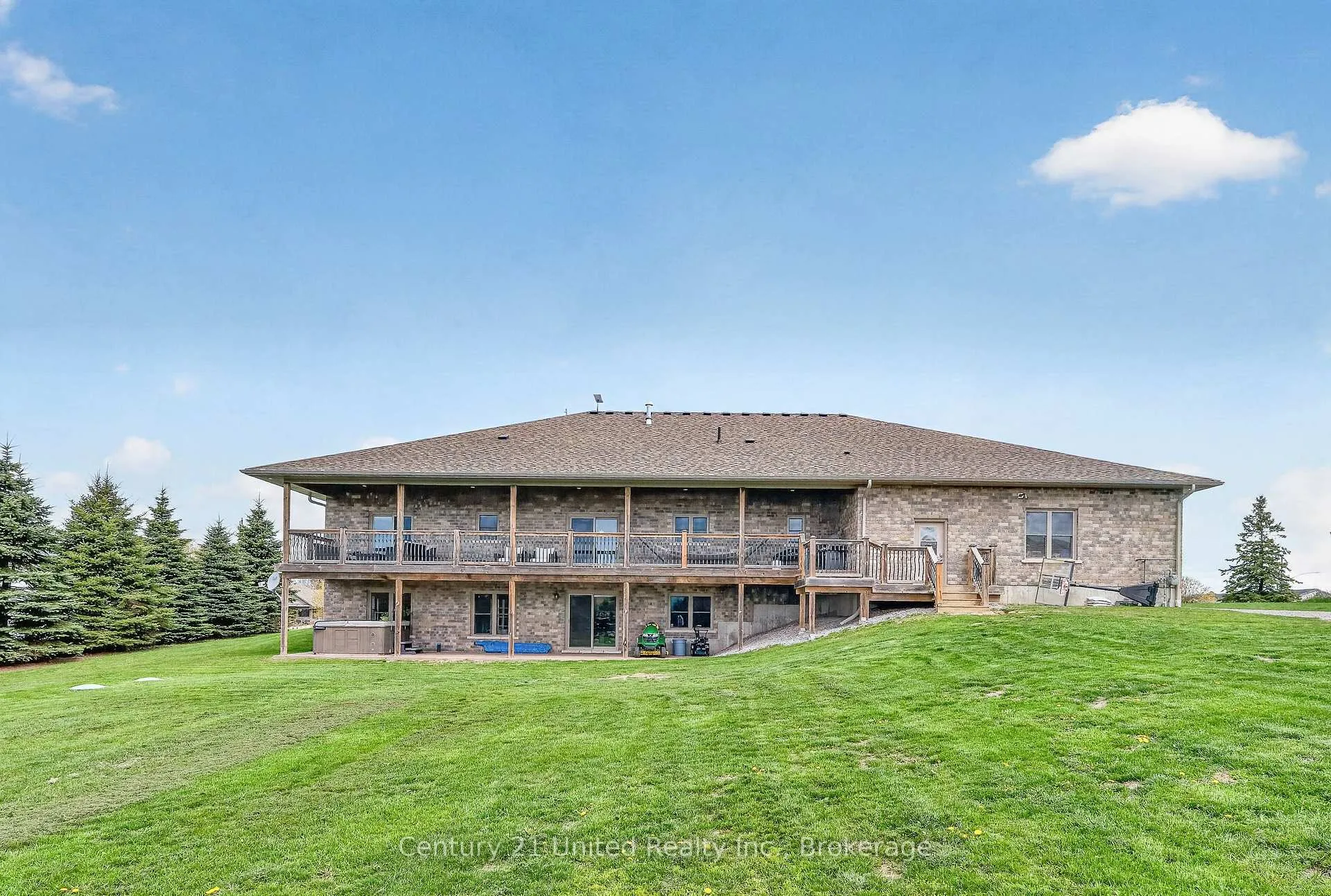 Photo 38 of 1159 County Road 22, Alnwick/Haldimand, Rural Alnwick/Haldimand — HOMEH
