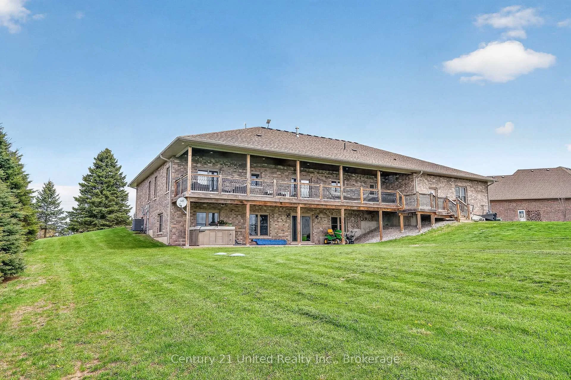 Photo 39 of 1159 County Road 22, Alnwick/Haldimand, Rural Alnwick/Haldimand — HOMEH