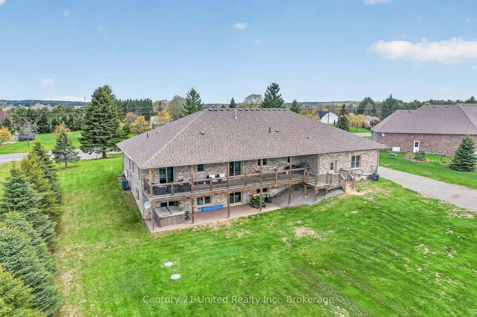 Photo 41 of 1159 County Road 22, Alnwick/Haldimand, Rural Alnwick/Haldimand — HOMEH