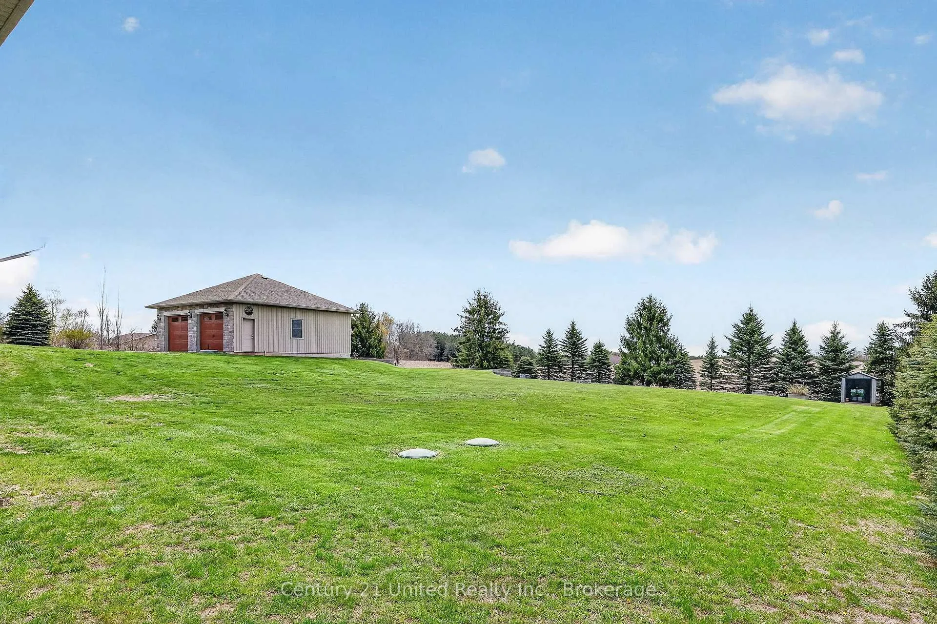 Photo 43 of 1159 County Road 22, Alnwick/Haldimand, Rural Alnwick/Haldimand — HOMEH