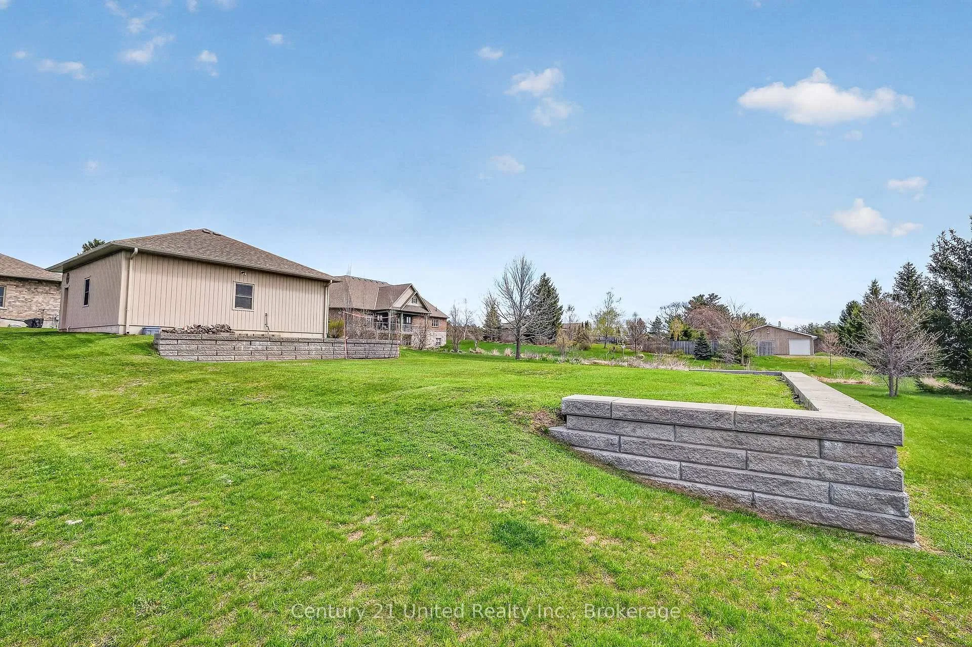 Photo 44 of 1159 County Road 22, Alnwick/Haldimand, Rural Alnwick/Haldimand — HOMEH