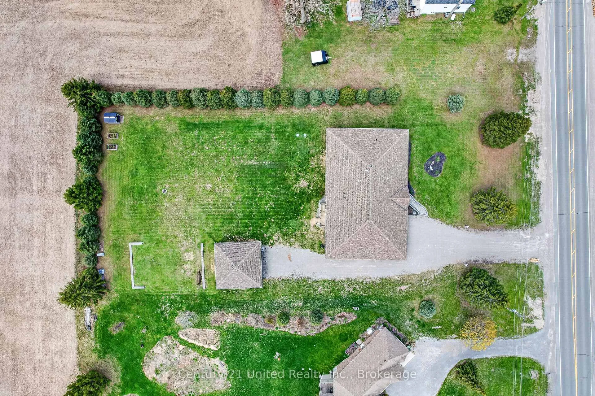 Photo 46 of 1159 County Road 22, Alnwick/Haldimand, Rural Alnwick/Haldimand — HOMEH