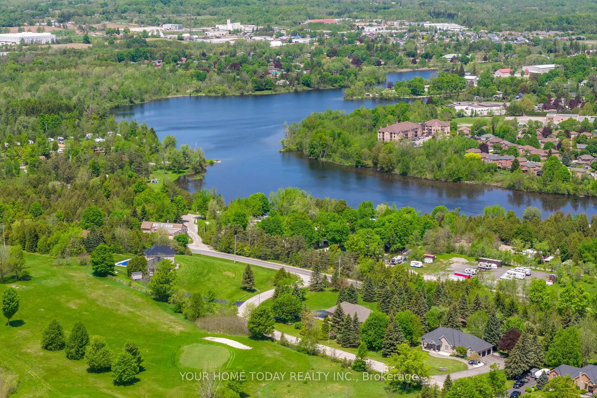 Photo 2 of 2 Trillium Terrace, Halton Hills, Rural Halton Hills — HOMEH
