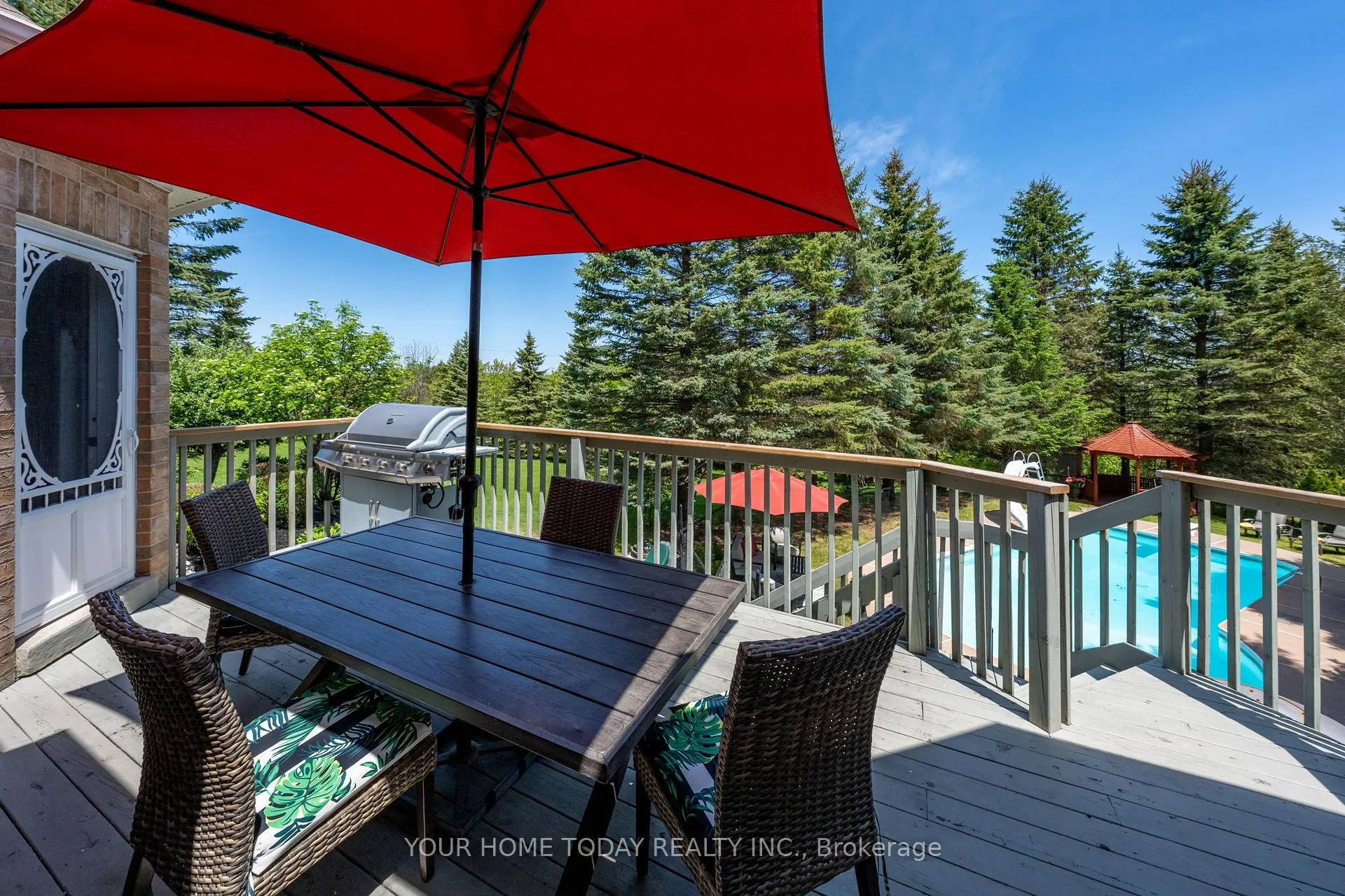 Photo 14 of 2 Trillium Terrace, Halton Hills, Rural Halton Hills — HOMEH