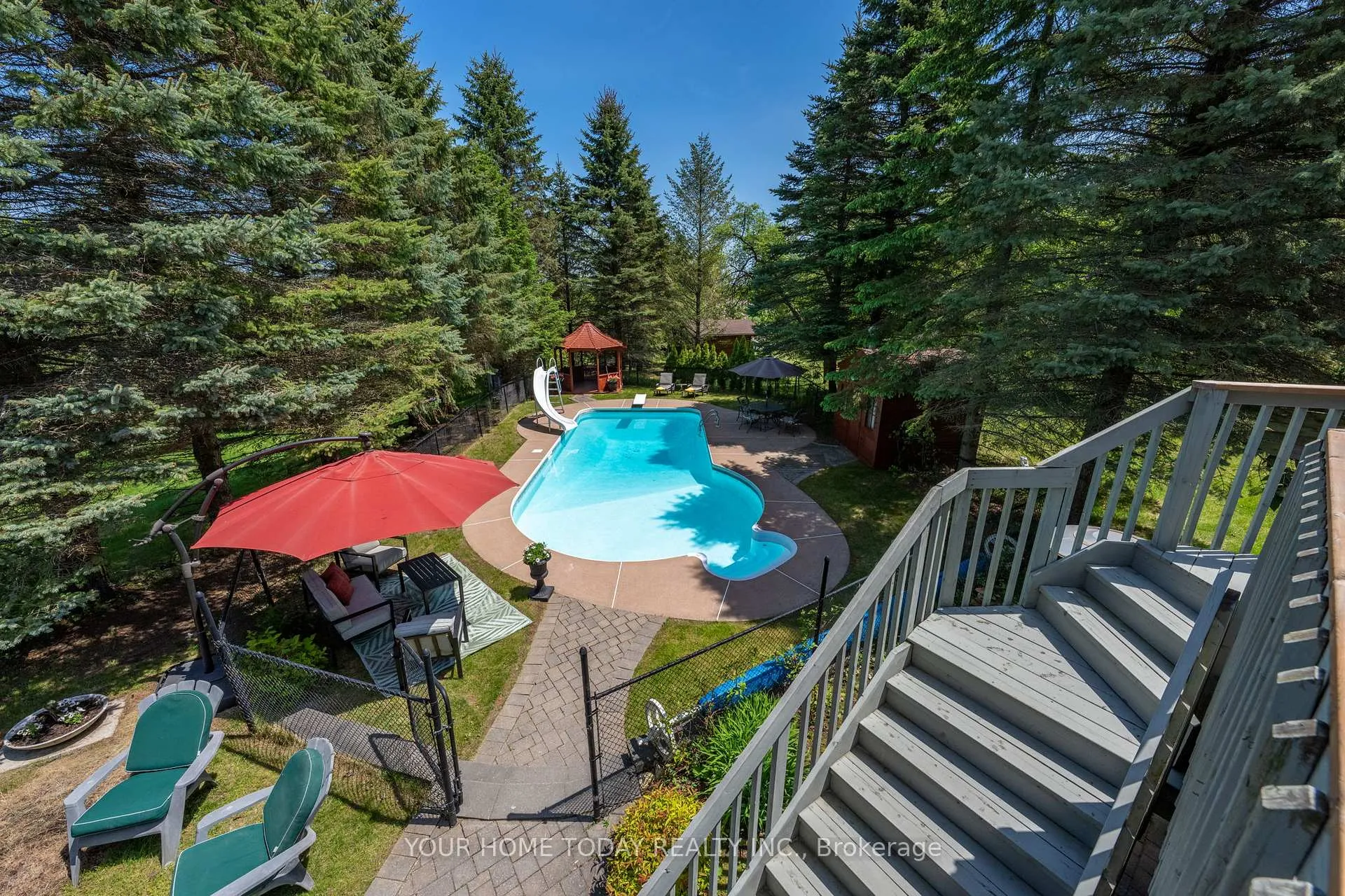 Photo 15 of 2 Trillium Terrace, Halton Hills, Rural Halton Hills — HOMEH