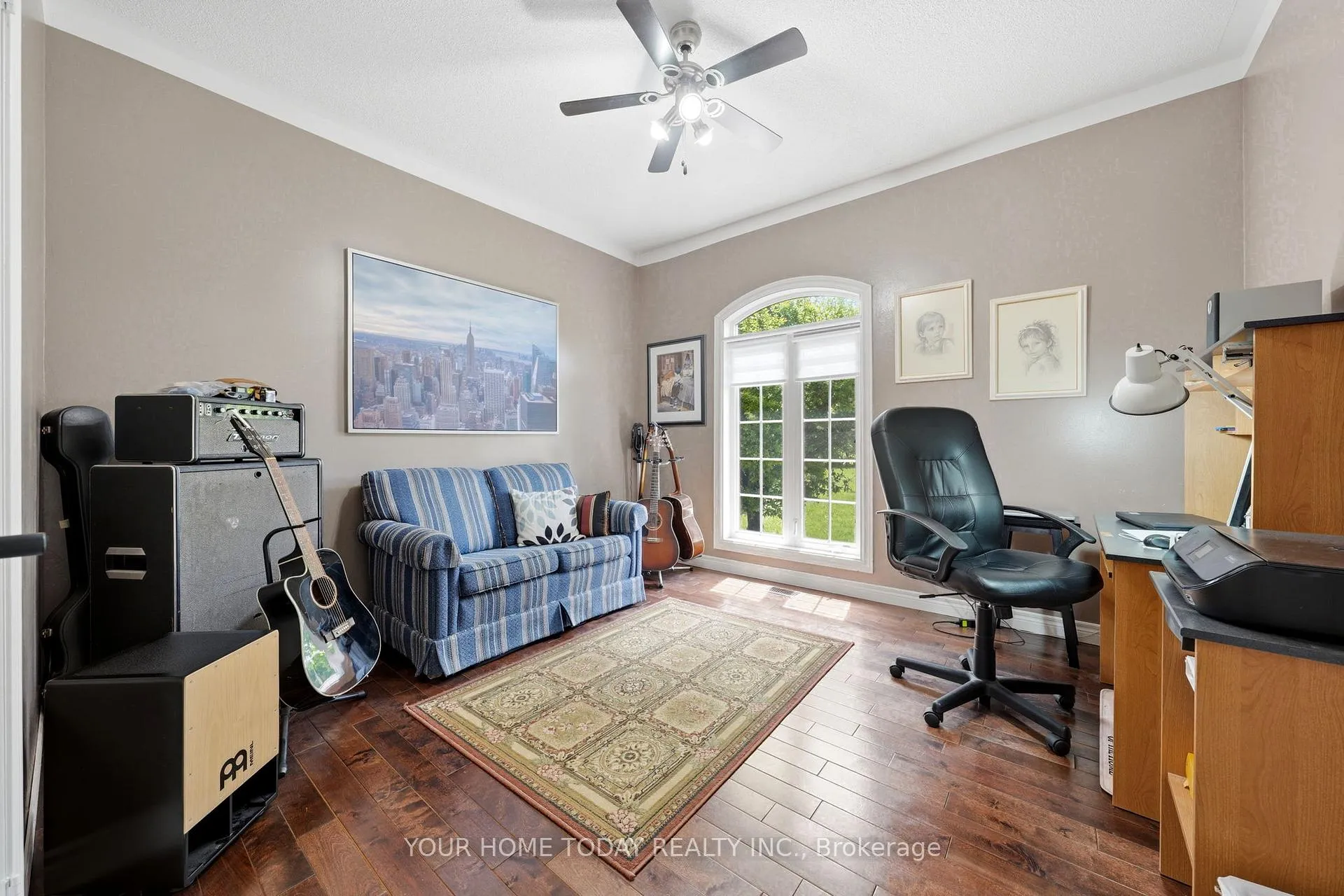 Photo 23 of 2 Trillium Terrace, Halton Hills, Rural Halton Hills — HOMEH