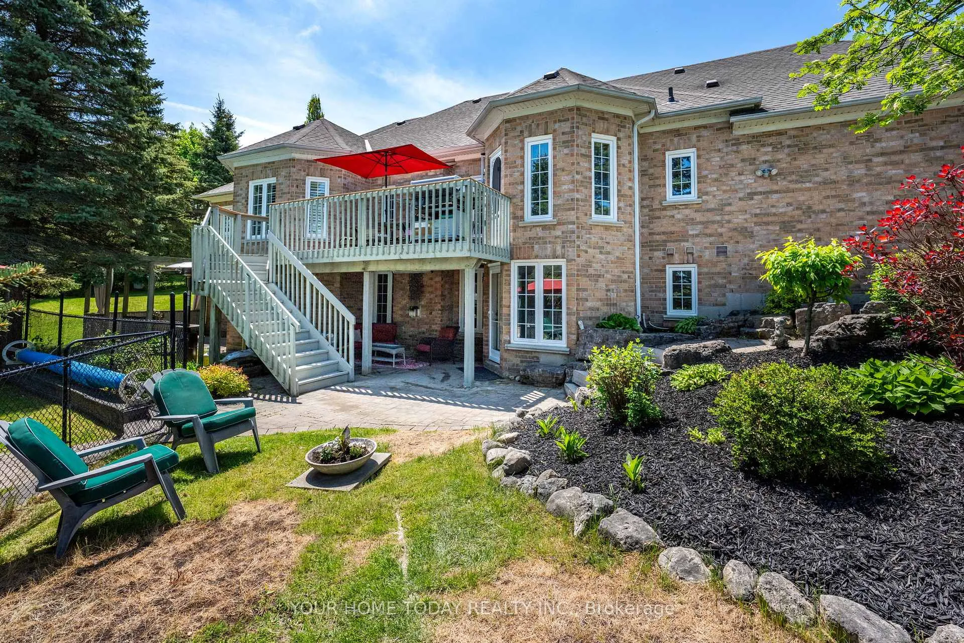Photo 43 of 2 Trillium Terrace, Halton Hills, Rural Halton Hills — HOMEH