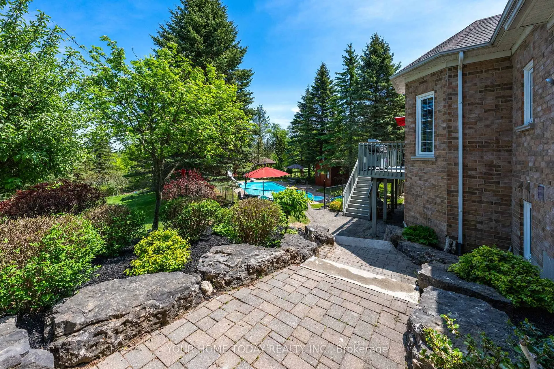 Photo 44 of 2 Trillium Terrace, Halton Hills, Rural Halton Hills — HOMEH