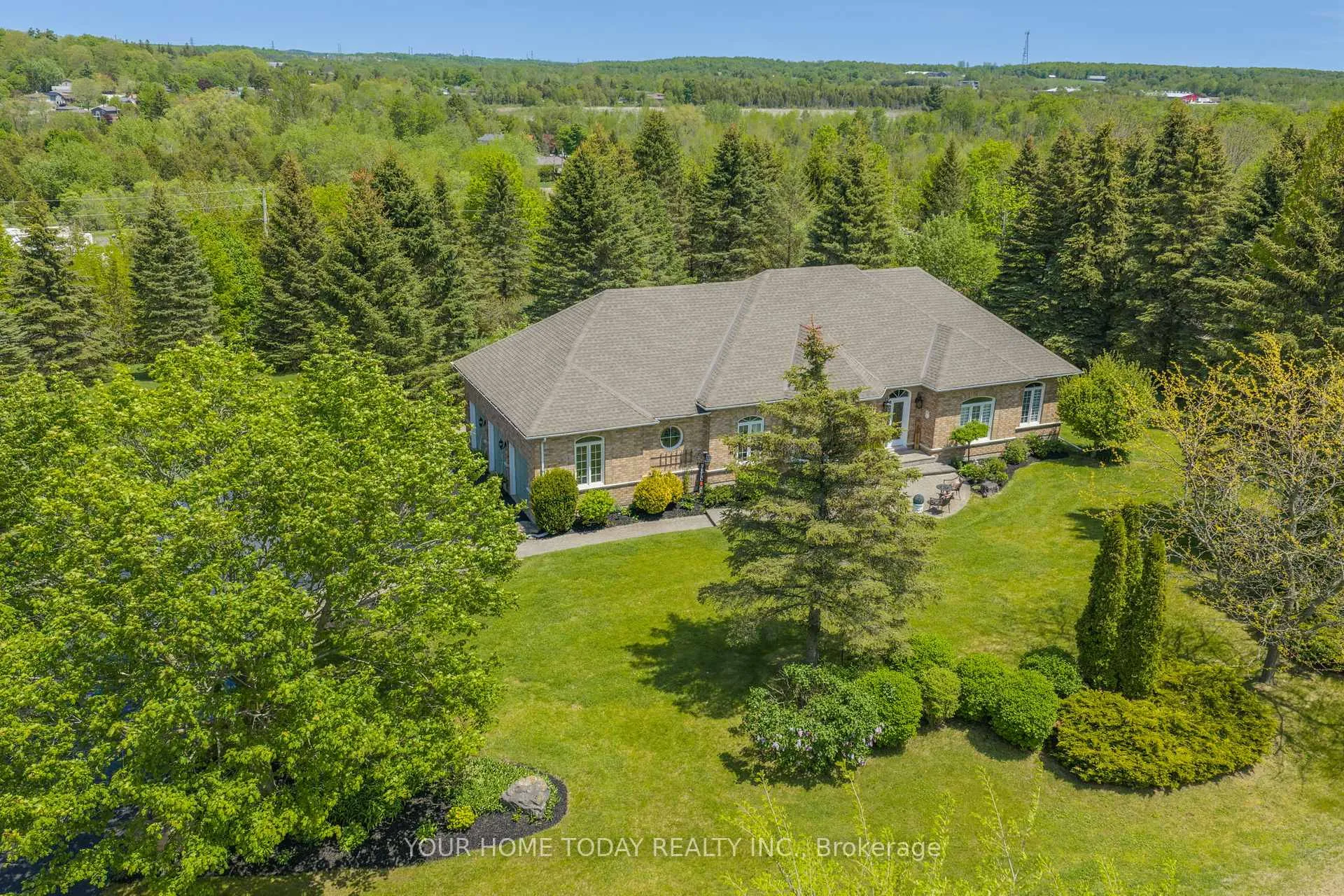 Photo 50 of 2 Trillium Terrace, Halton Hills, Rural Halton Hills — HOMEH